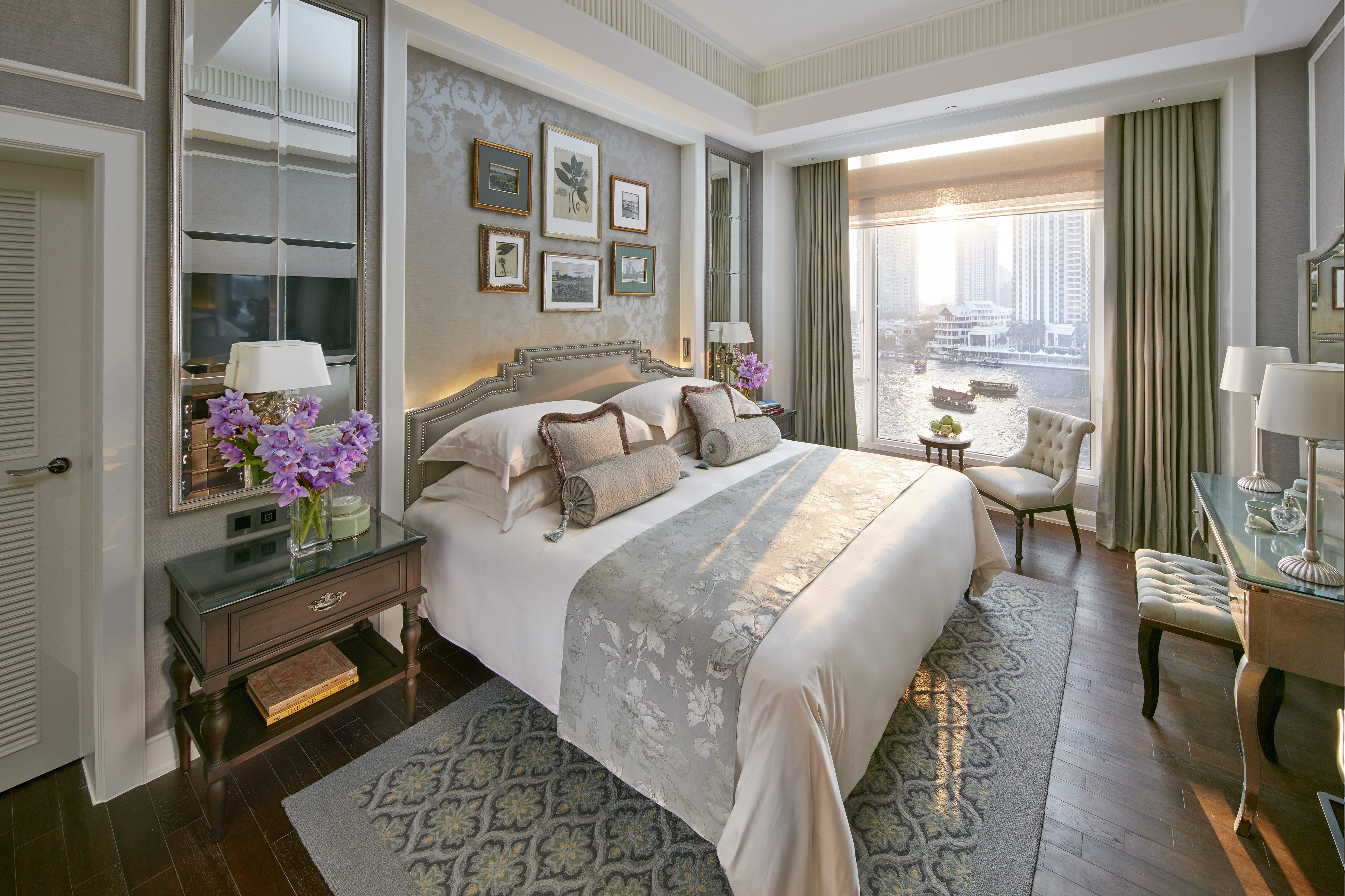 Mandarin Oriental Bangkok