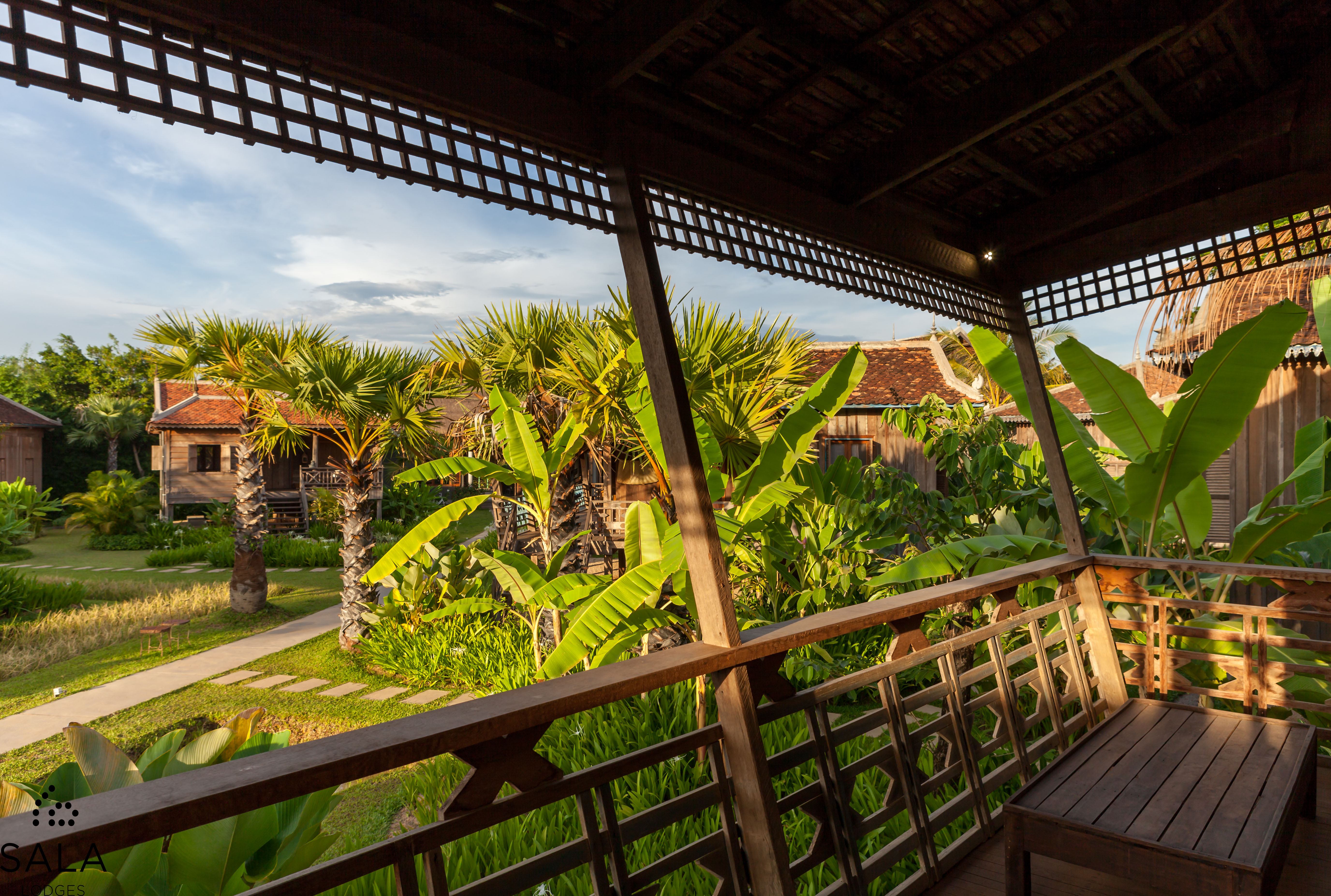Sala Lodges