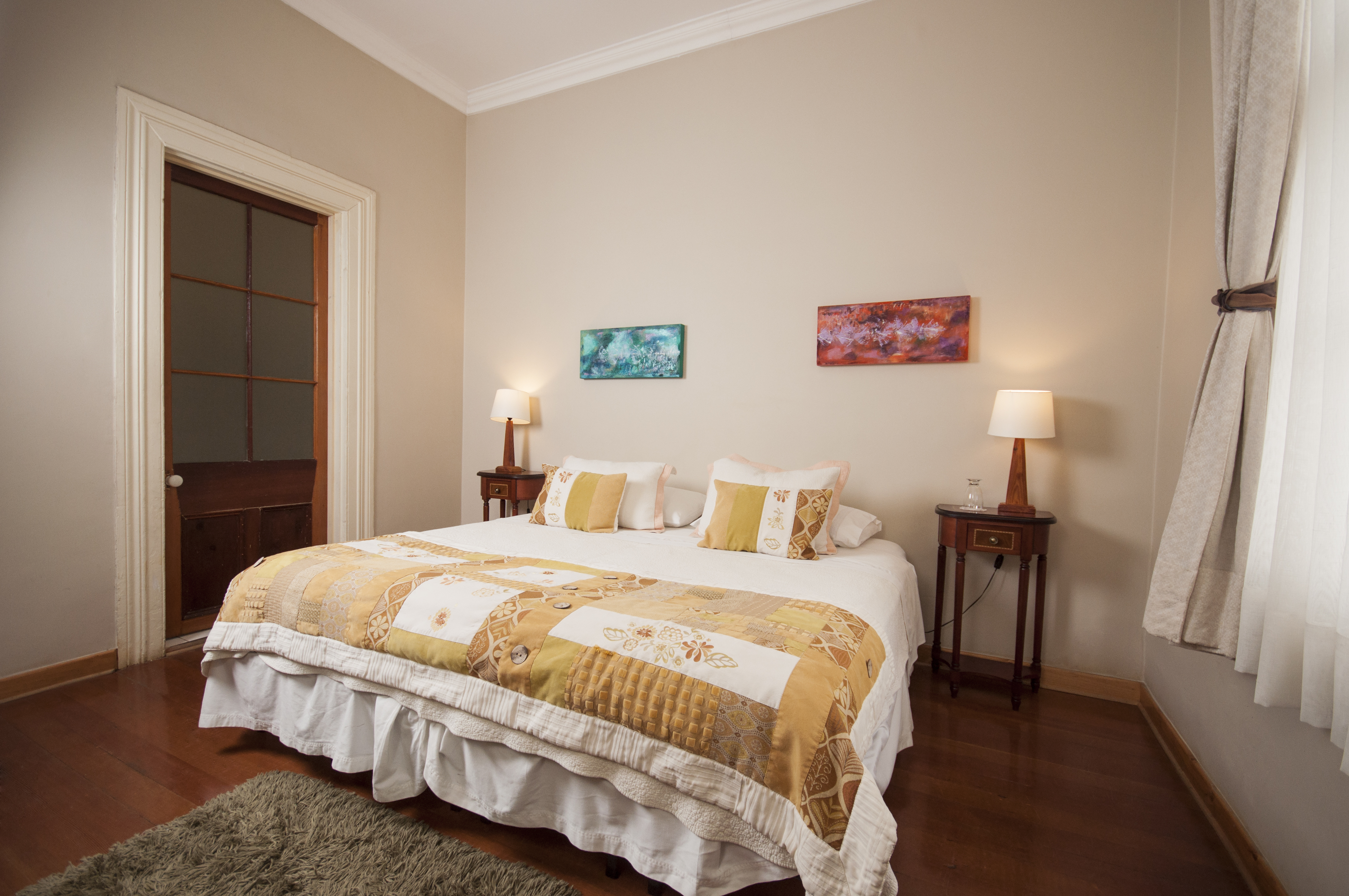 Acontraluz Hotel