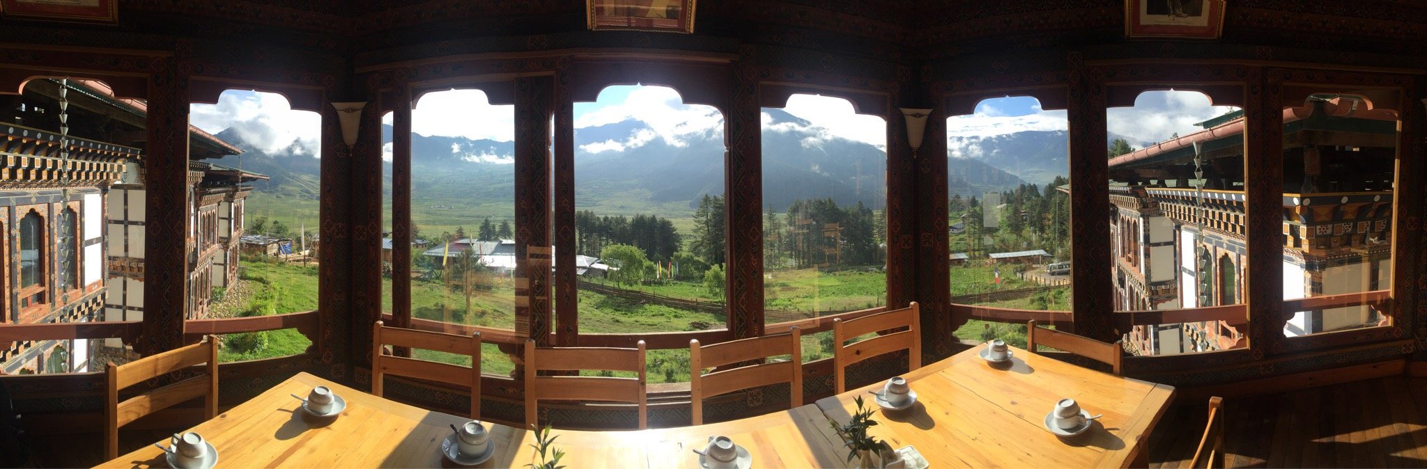 Dewachen Hotel