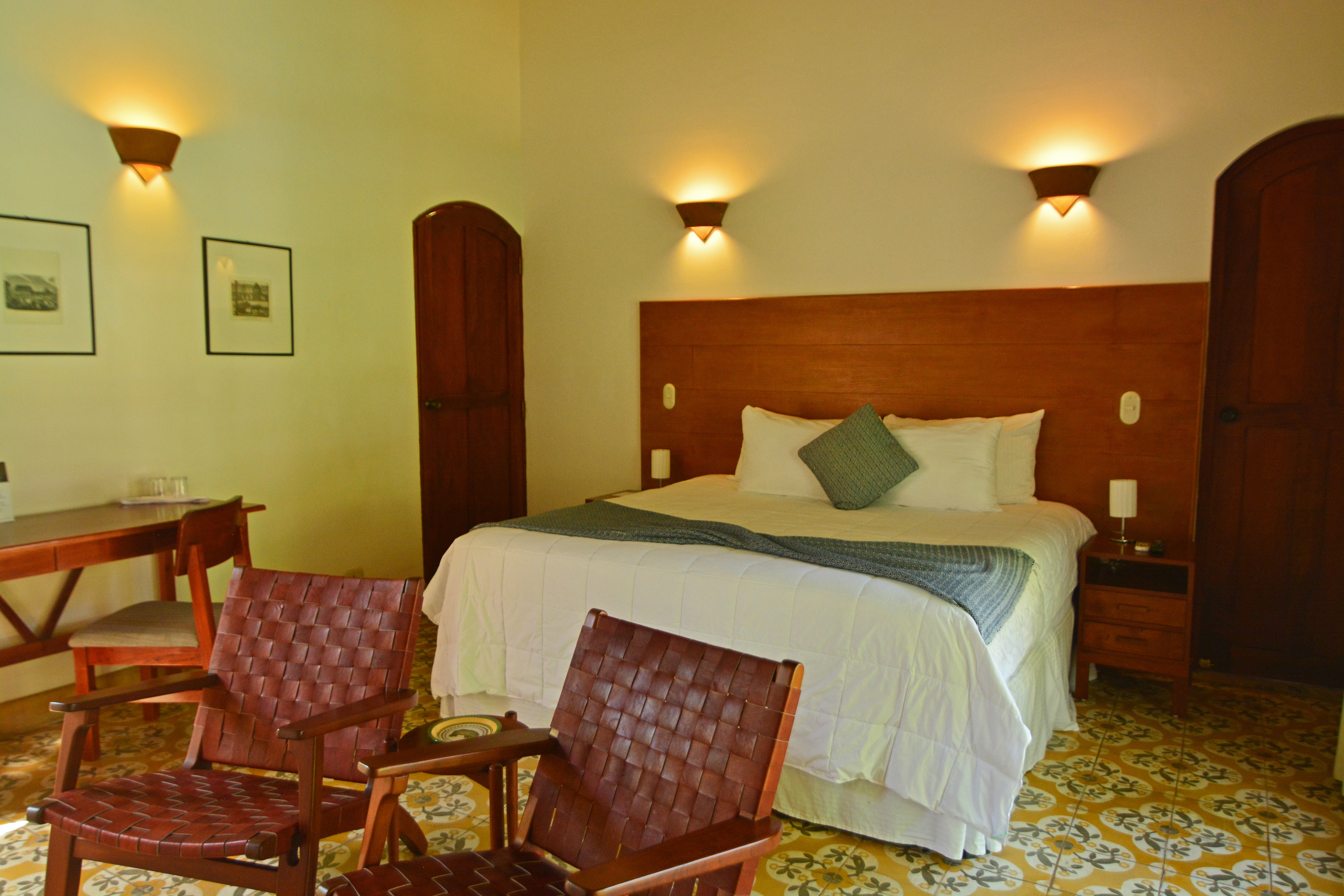 Hotel Boutique Adela