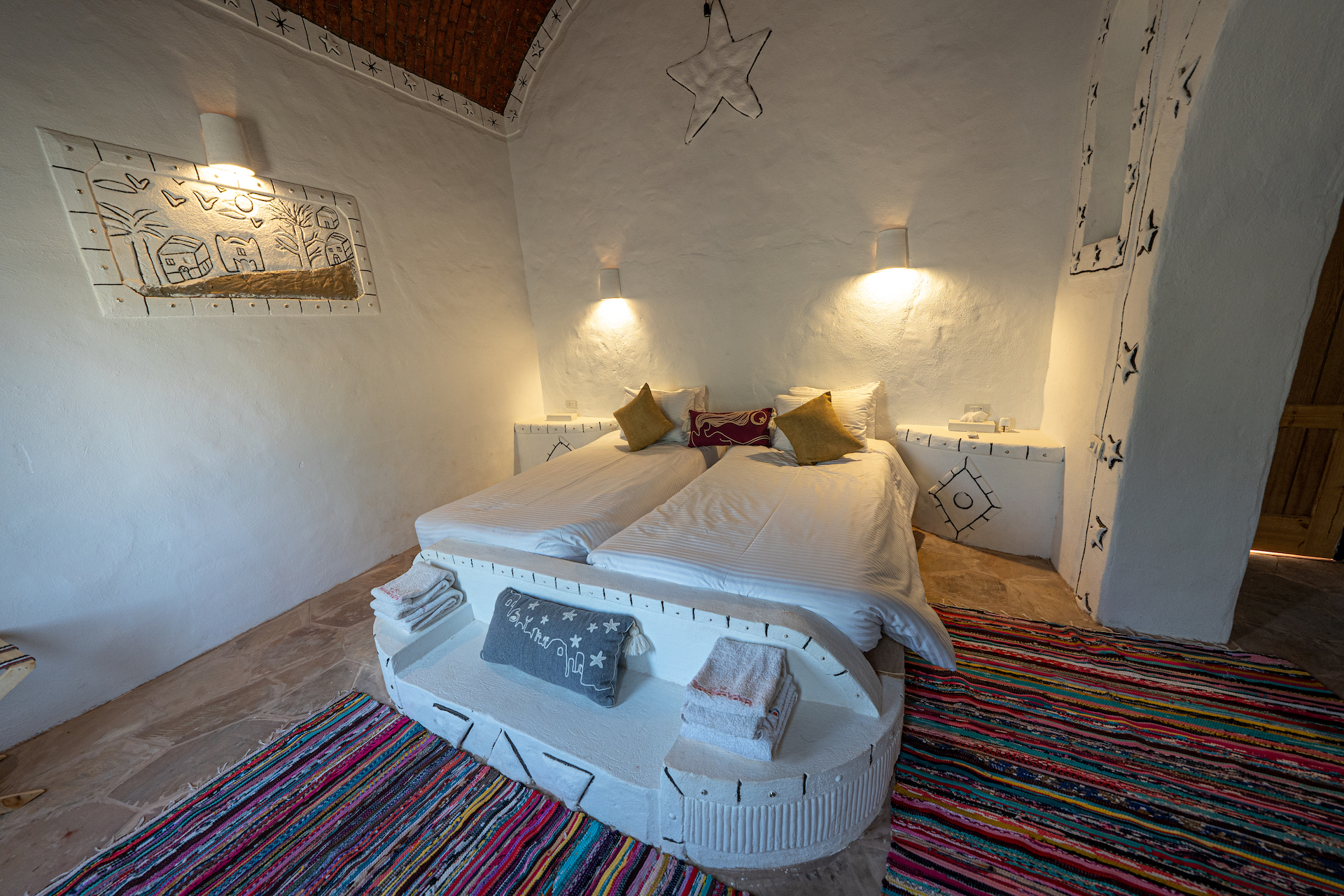 Nubian Guesthouse
