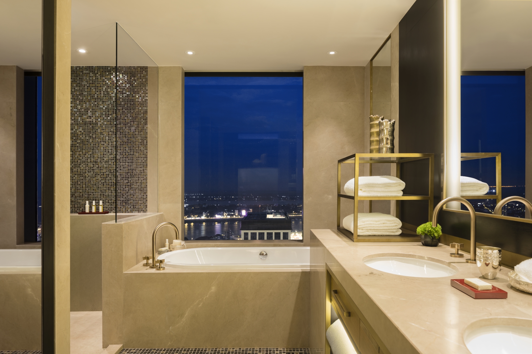 Rosewood Phnom Penh