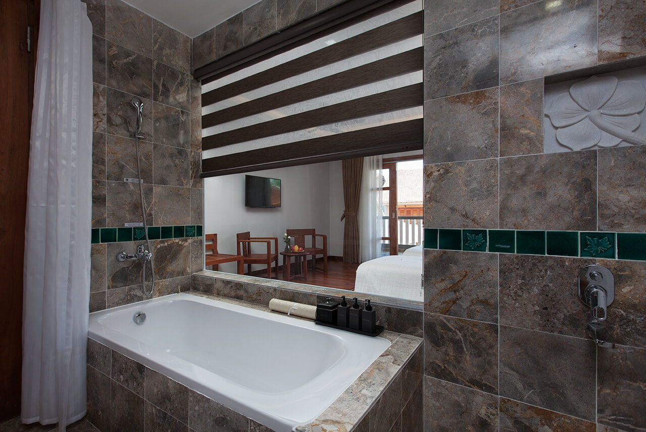 Pilgrimage Village Boutique Resort & Spa