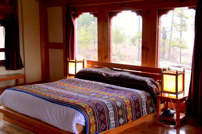Dewachen Hotel