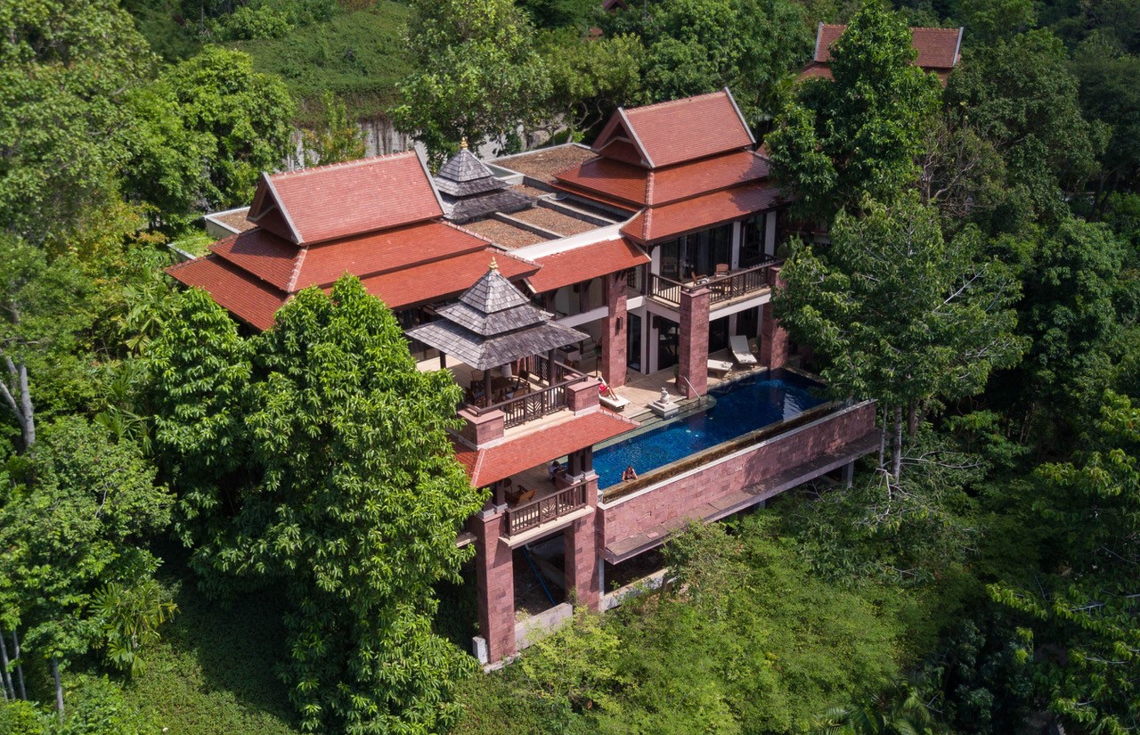 Pimalai Resort & Spa