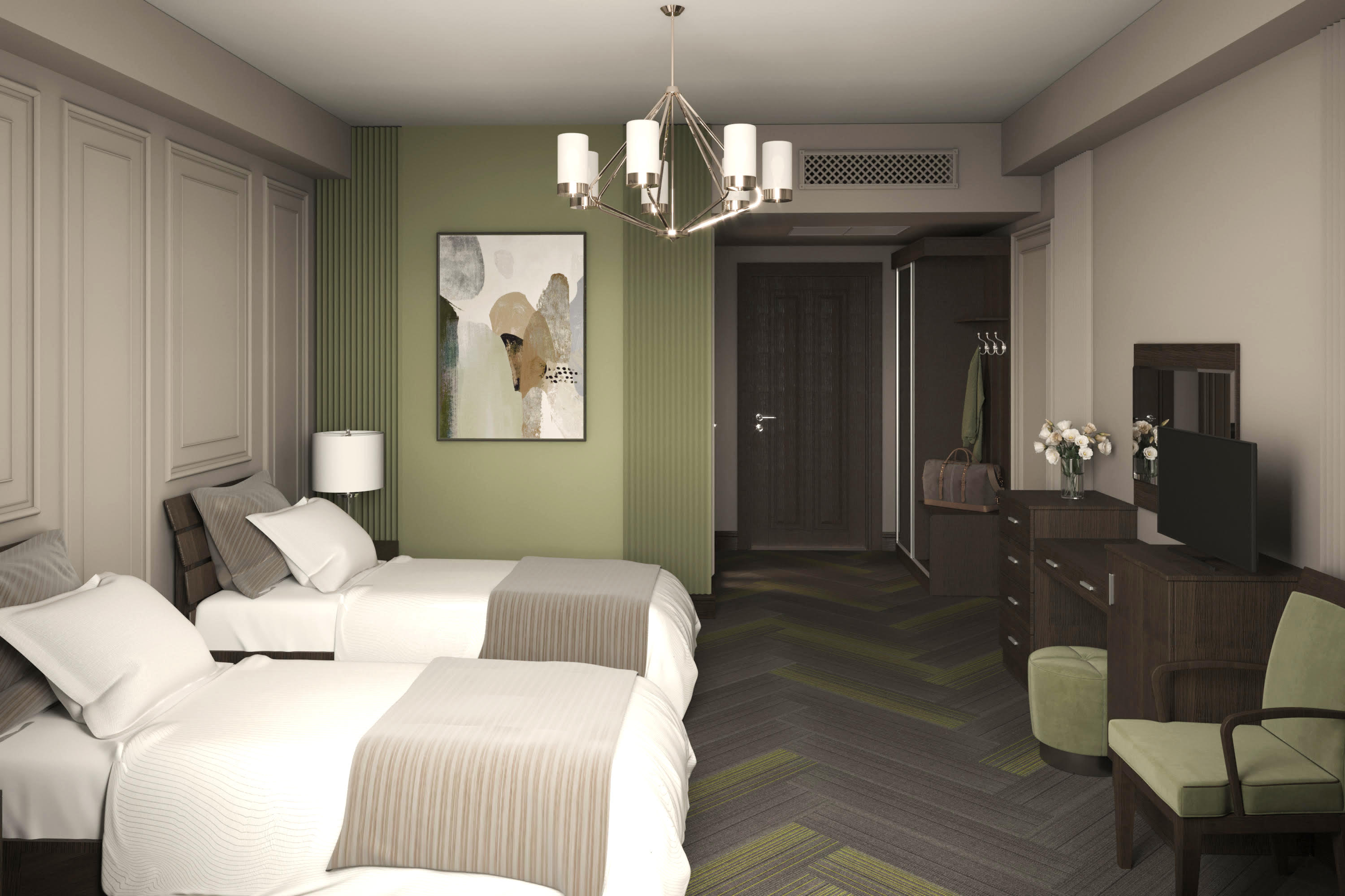 Classic Hotel