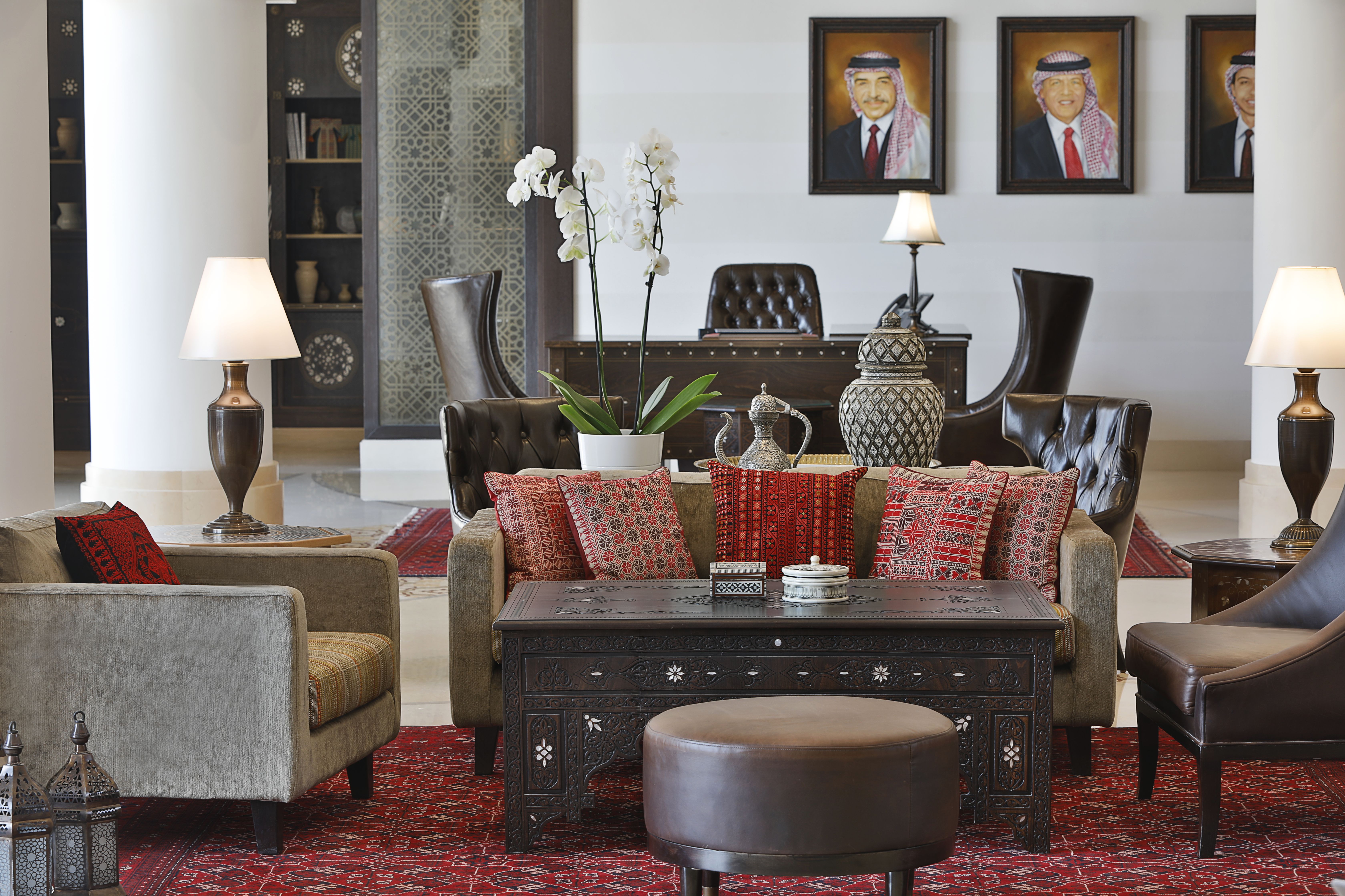 Al Manara, a Luxury Collection Hotel, Saraya Aqaba