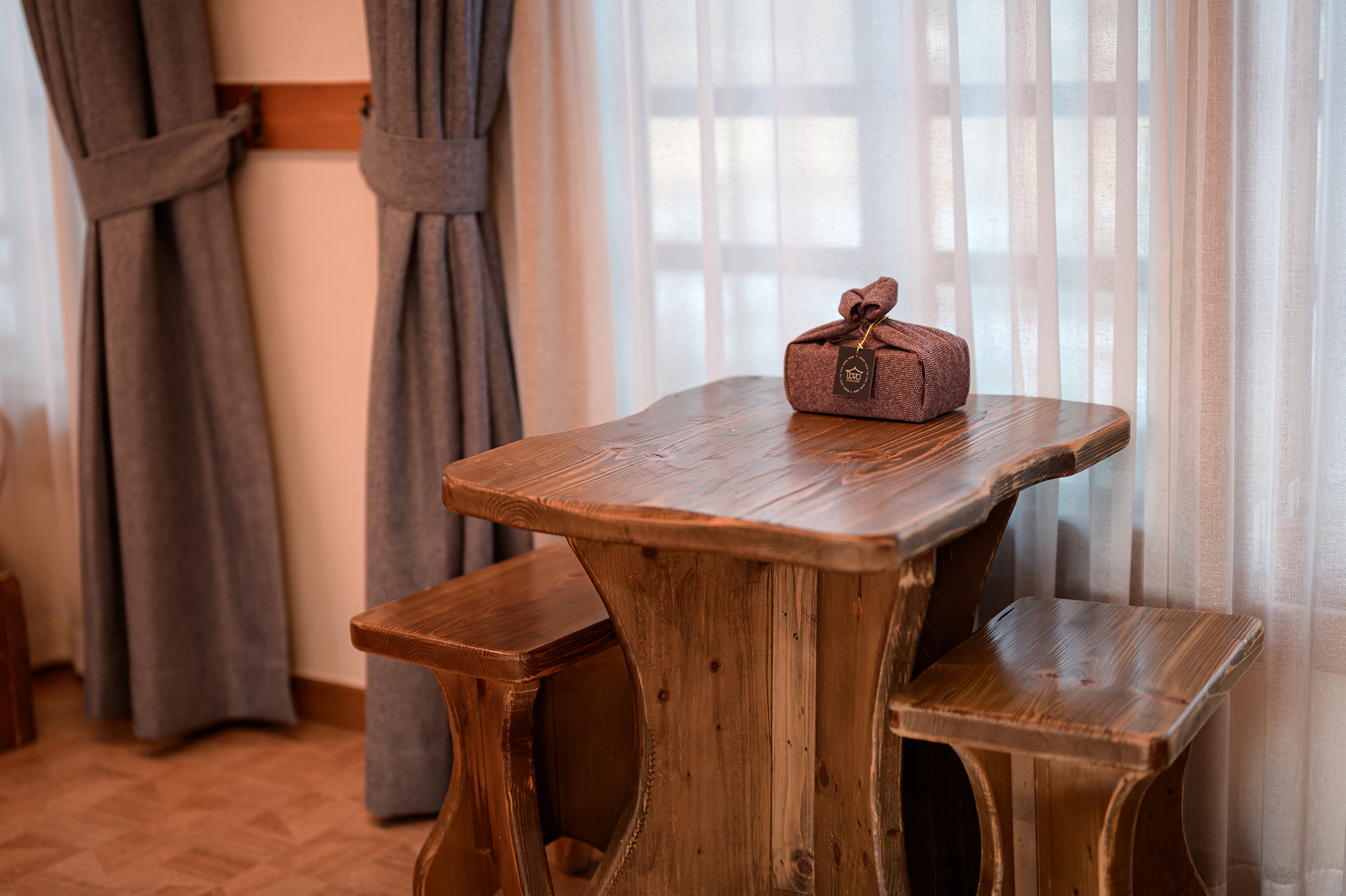Royal Jimil Hanok Hotel