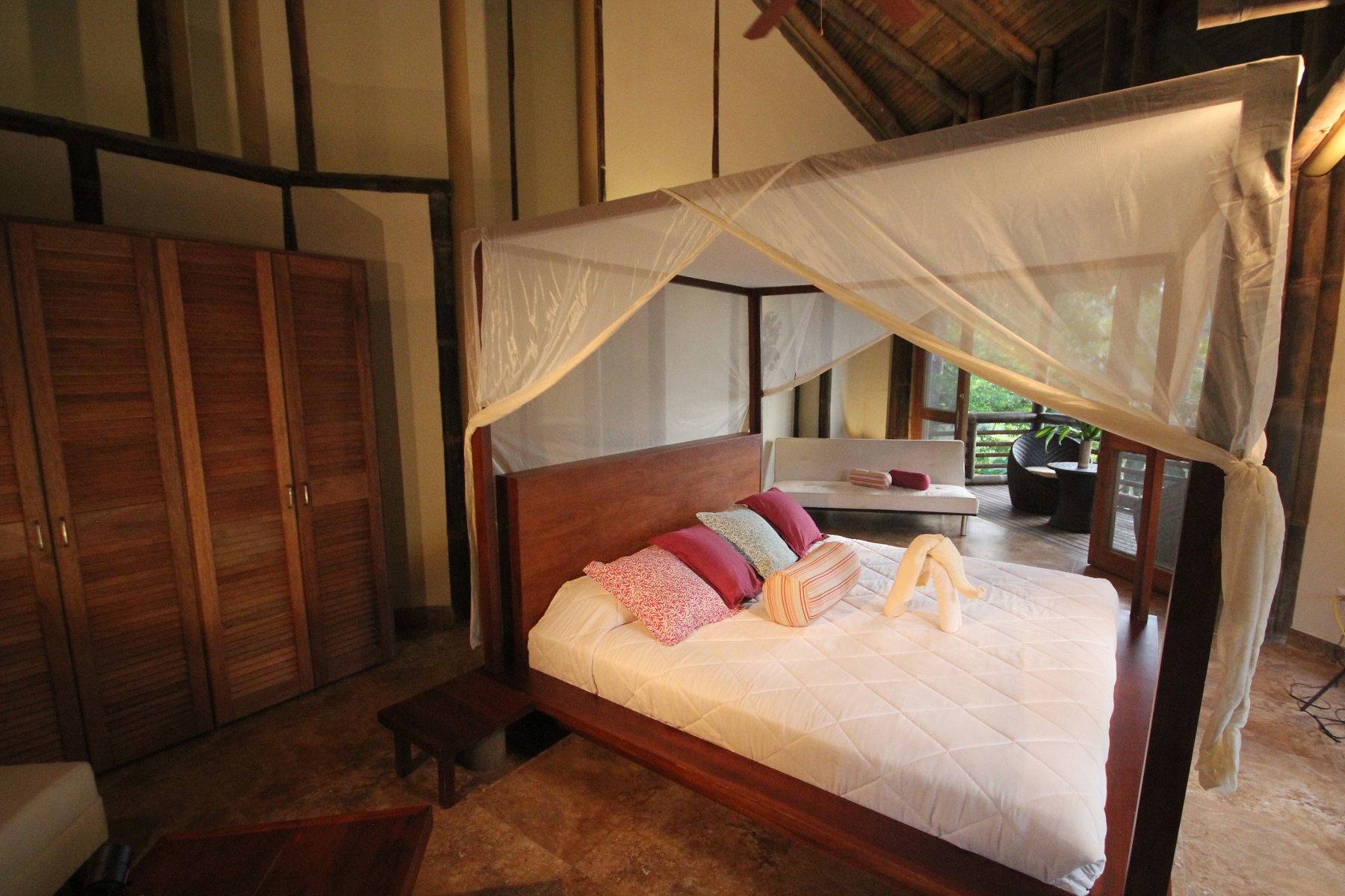 La Selva Jungle Lodge
