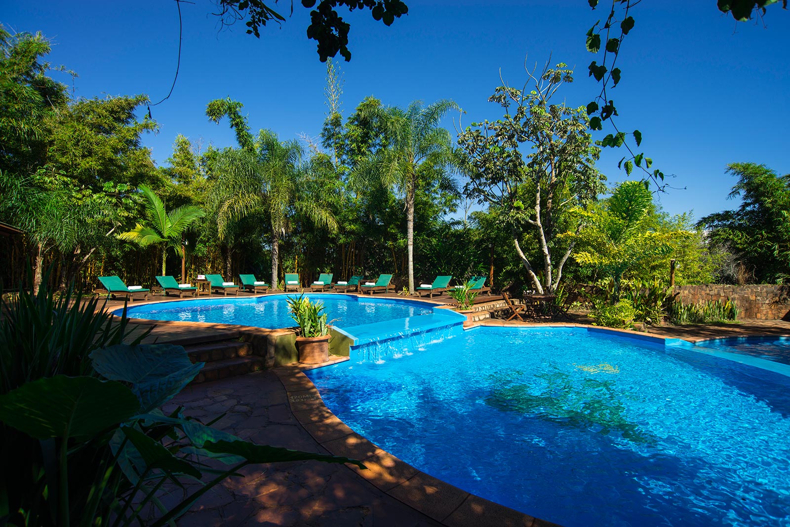 La Aldea De La Selva Lodge & Spa