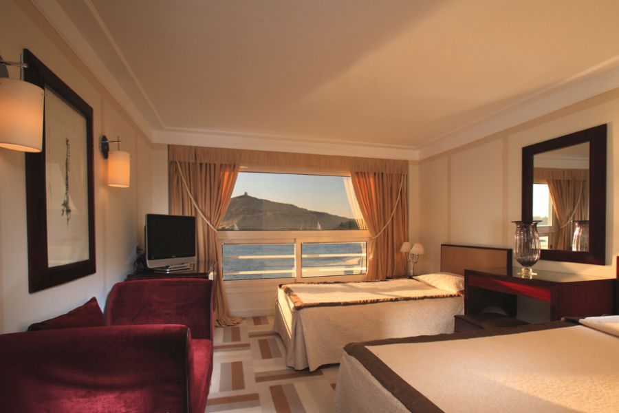 Ms Movenpick Hamees