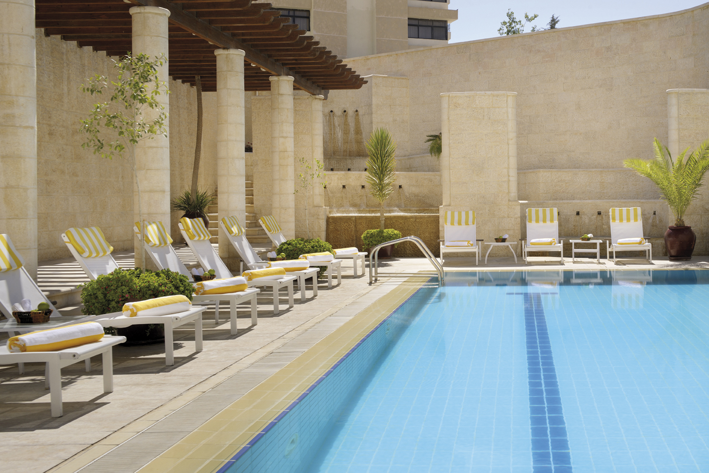 Movenpick Resort Petra
