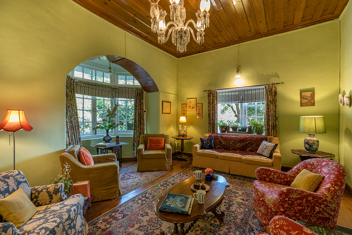 Sunnymead Estate