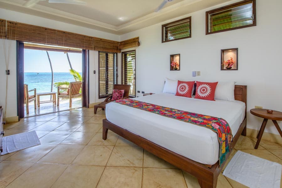 Yemaya Island Hideaway & Spa