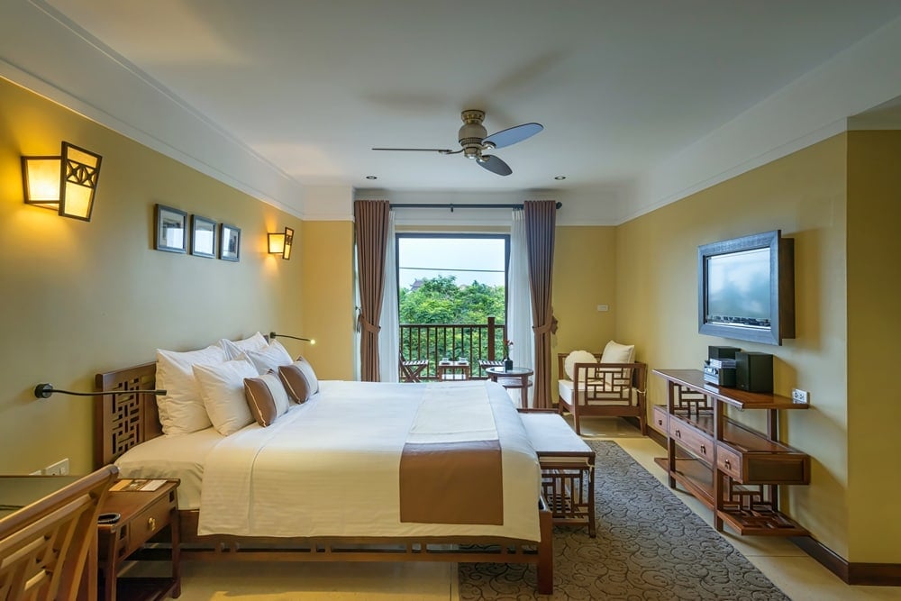 La Siesta Hoi An Hotel
