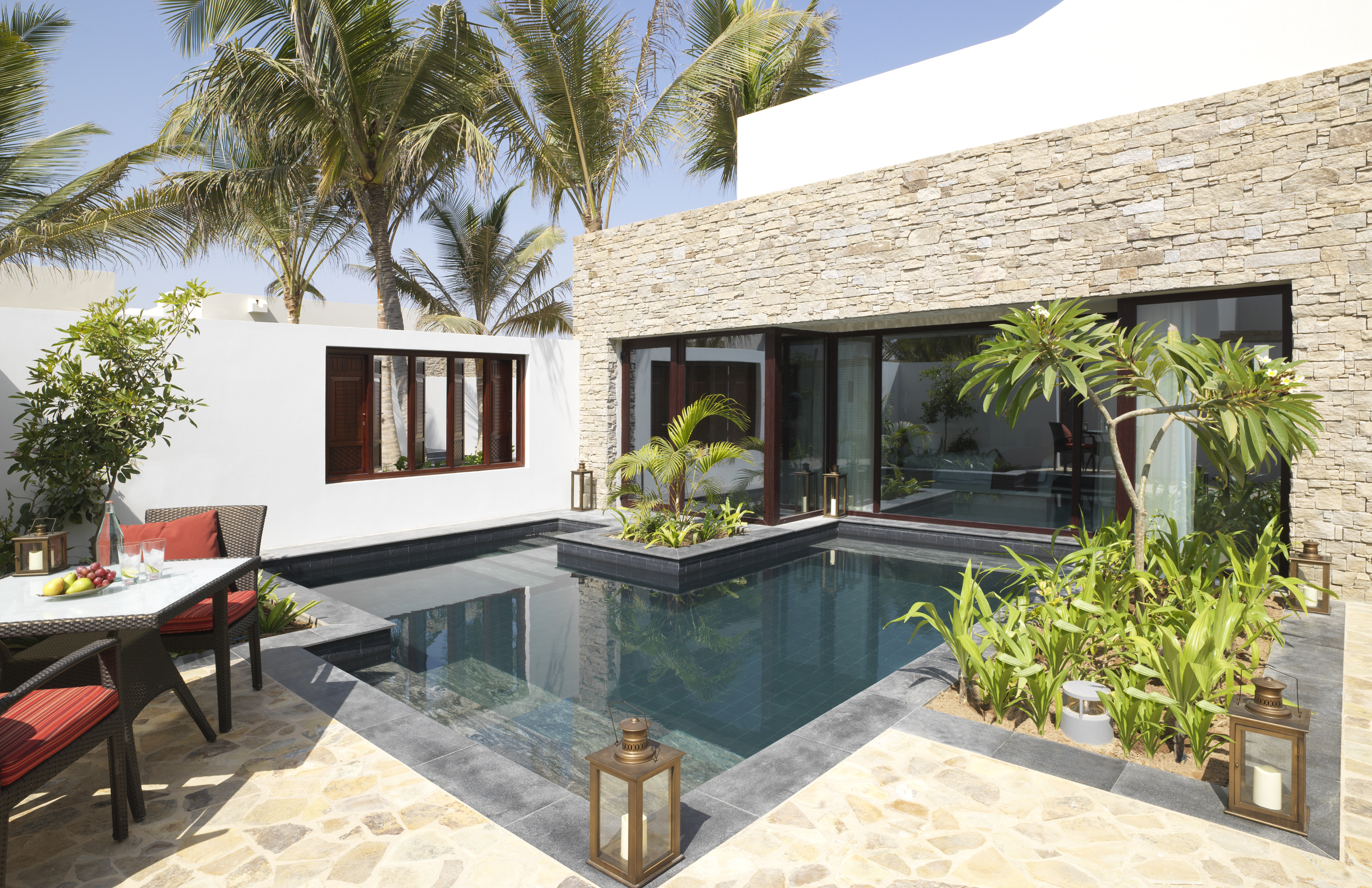Anantara Al Baleed Salalah