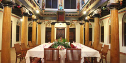 Chidambara Vilas
