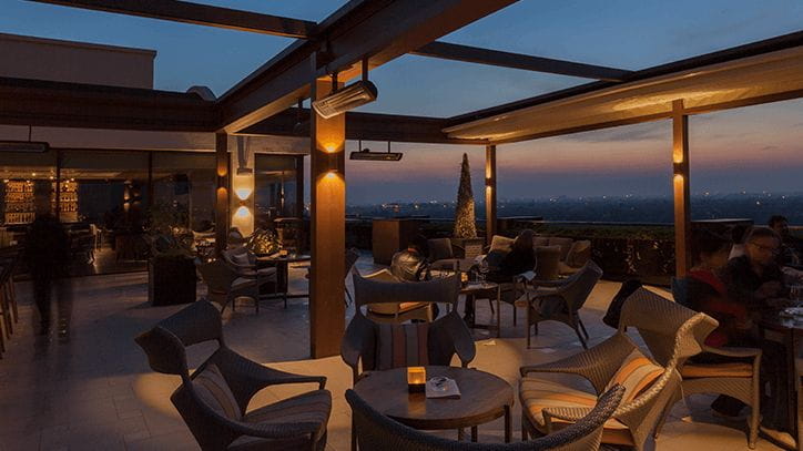The Oberoi