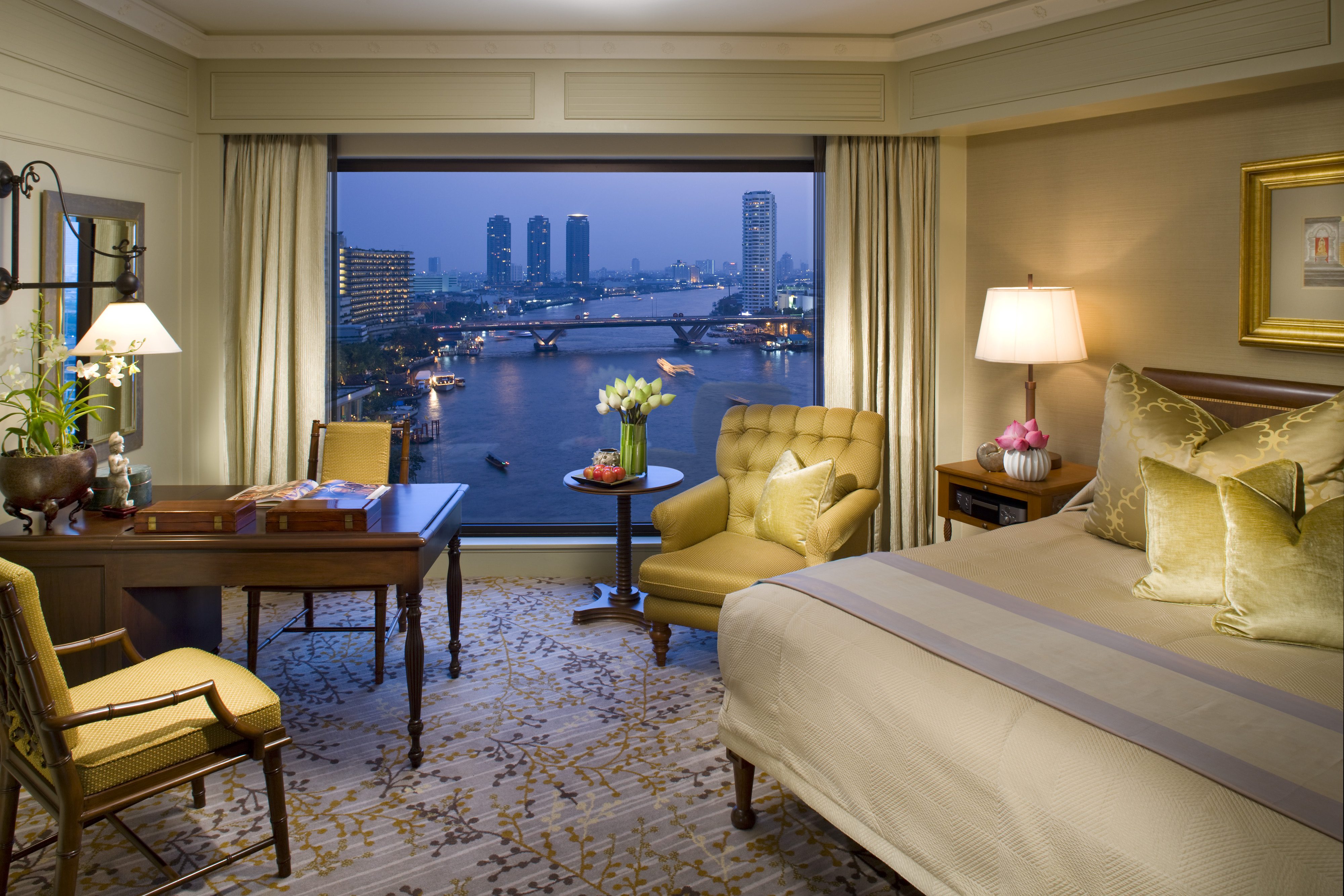 Mandarin Oriental Bangkok