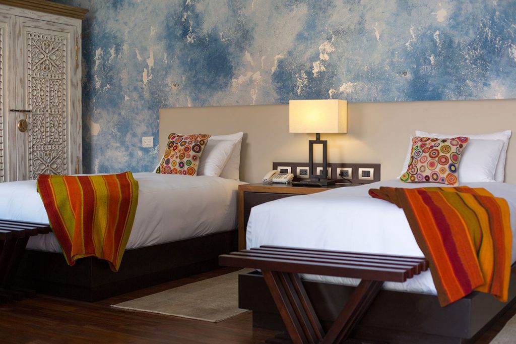 Tocuyeros Boutique Hotel