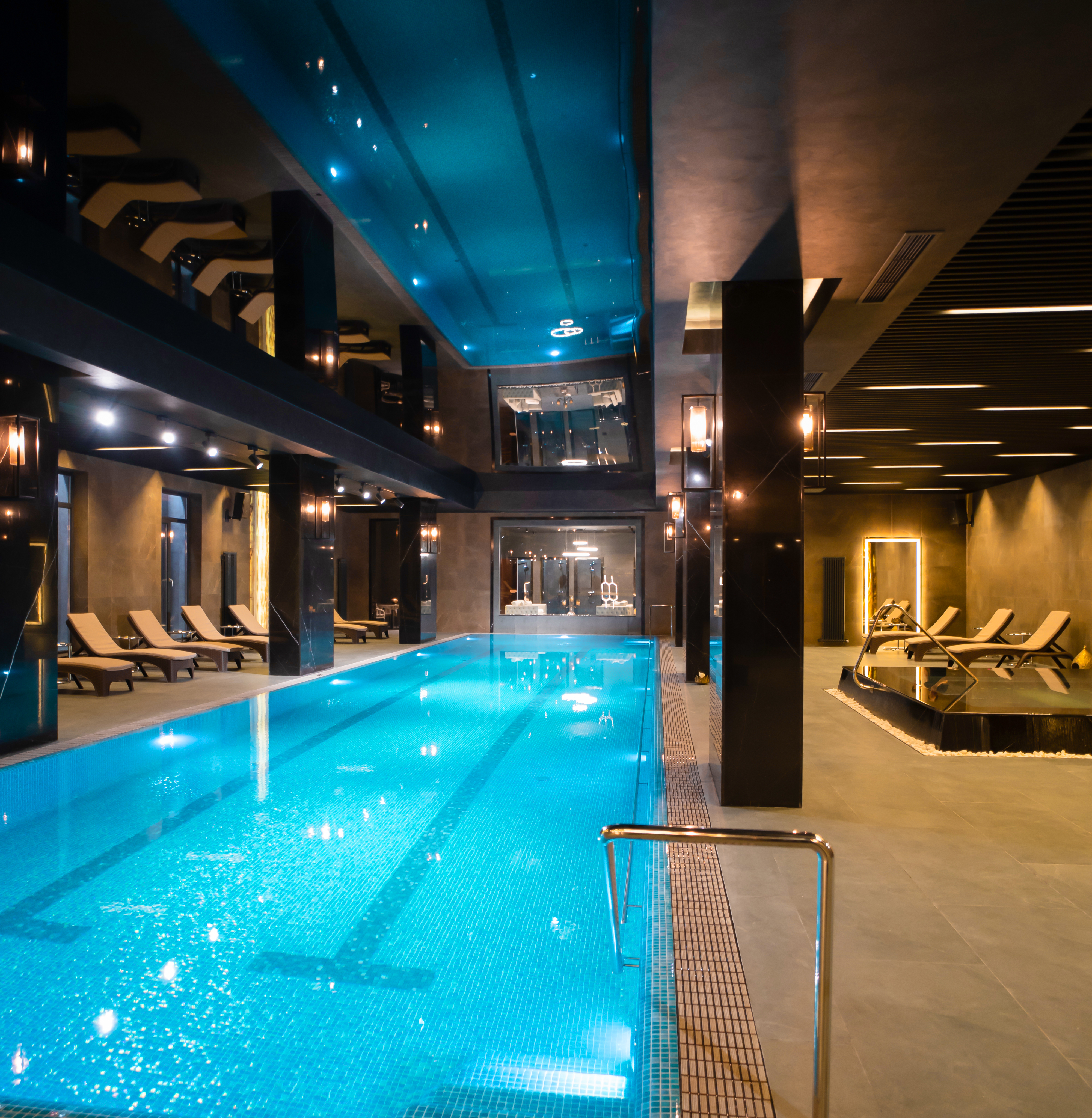 Mercure Hotel Tashkent