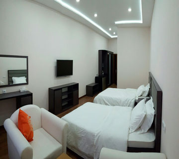 Vatan Hotel