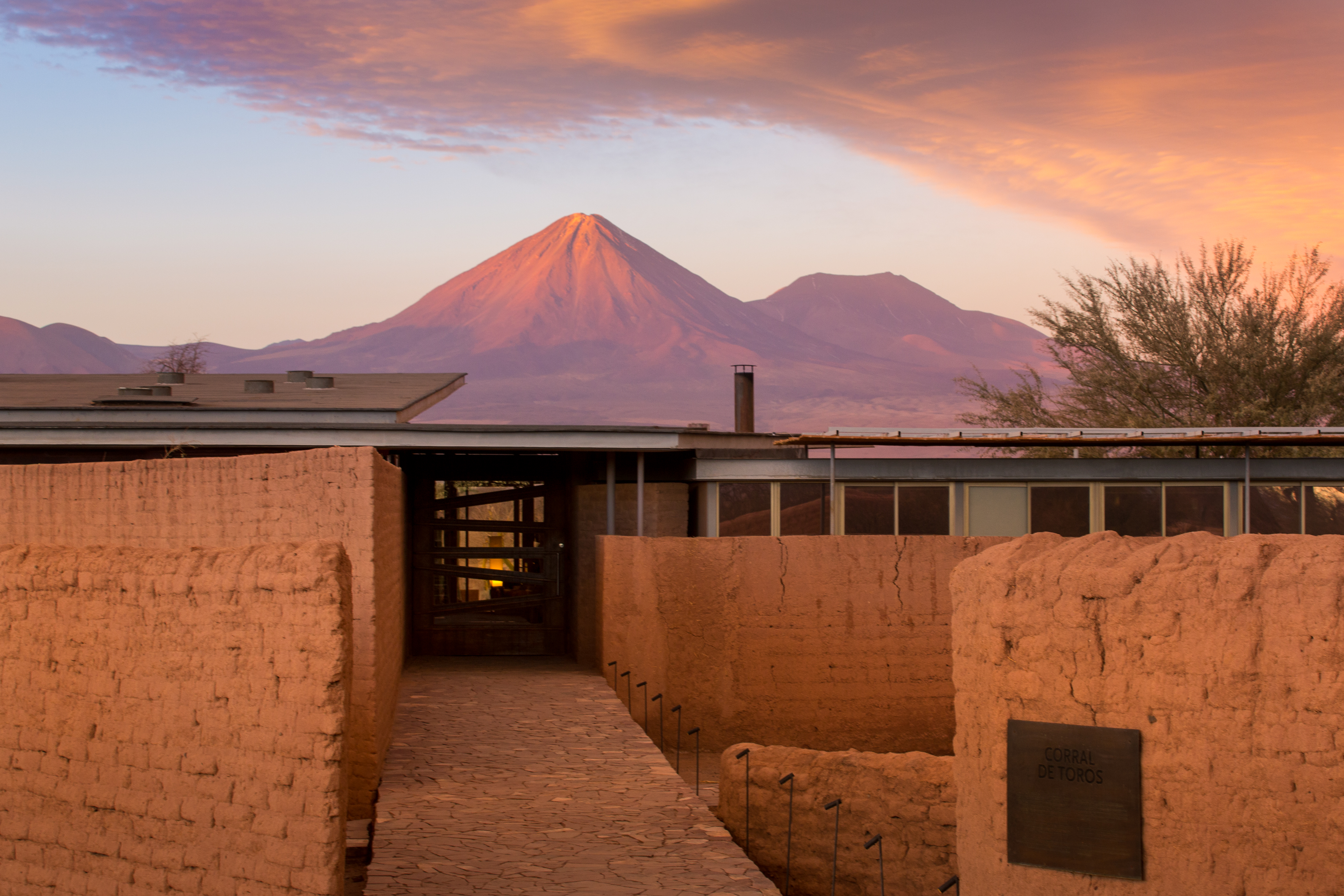 Tierra Atacama Lodge & Spa