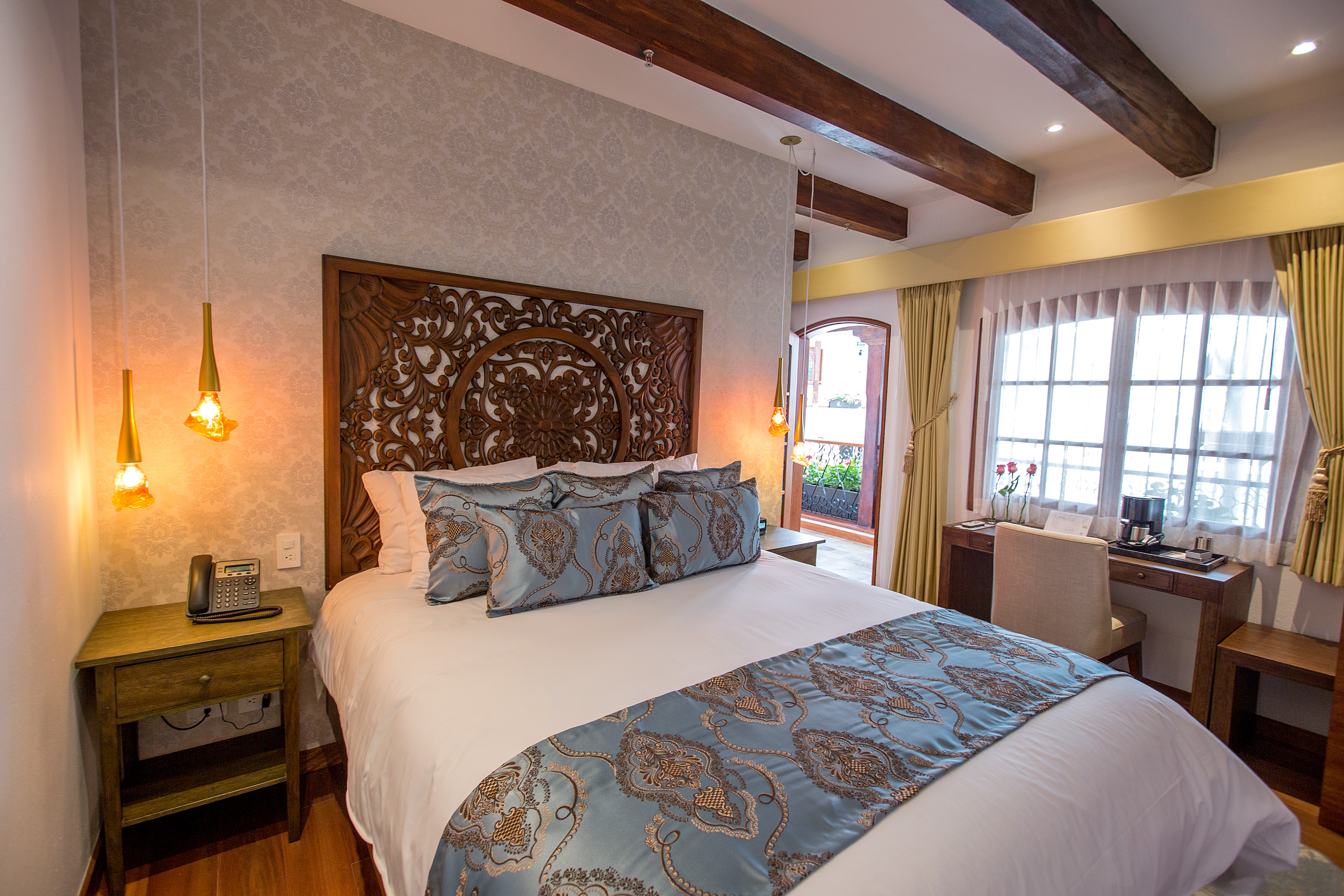 Hotel Mama Cuchara By Art Hotels