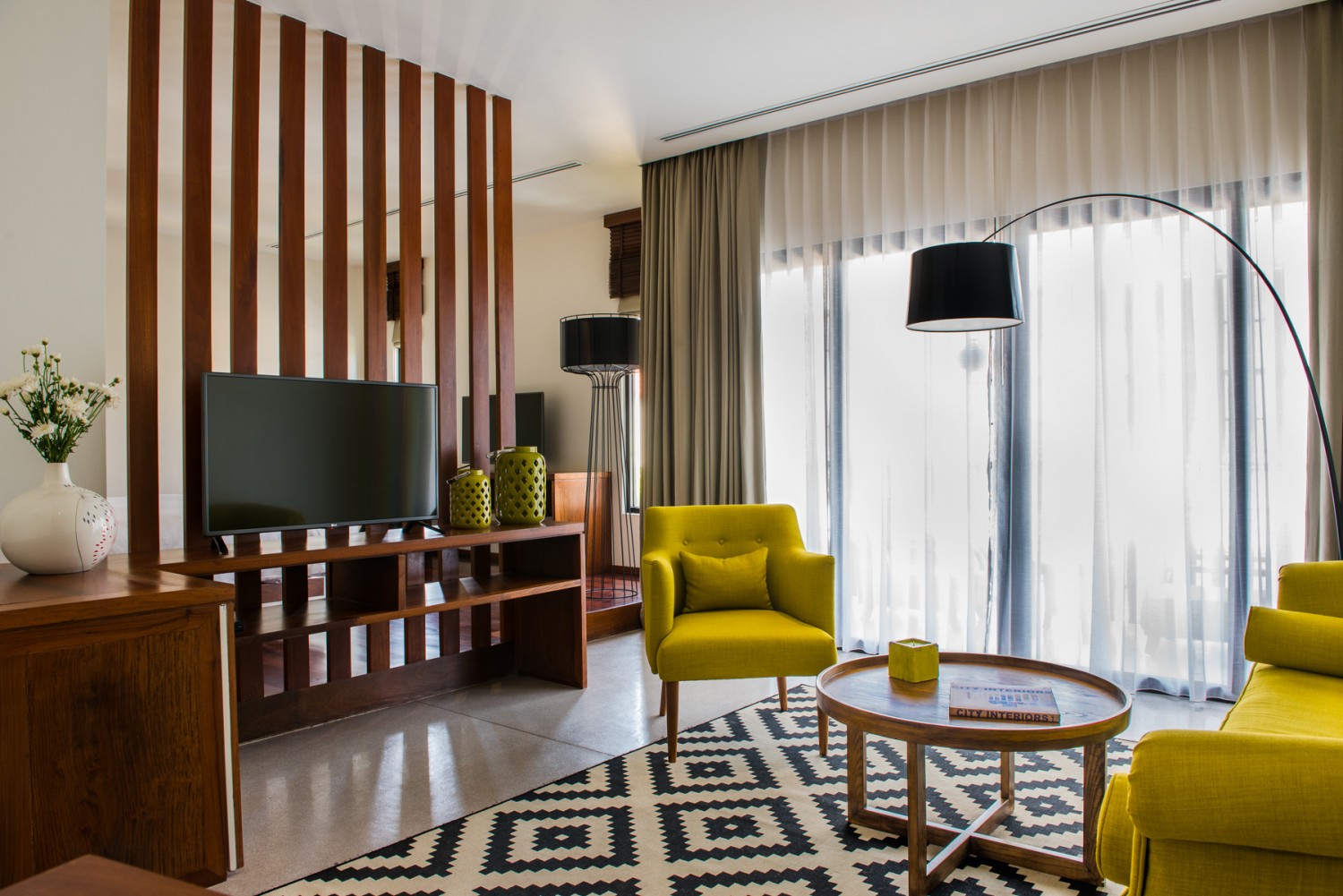 Aviary Hotel
