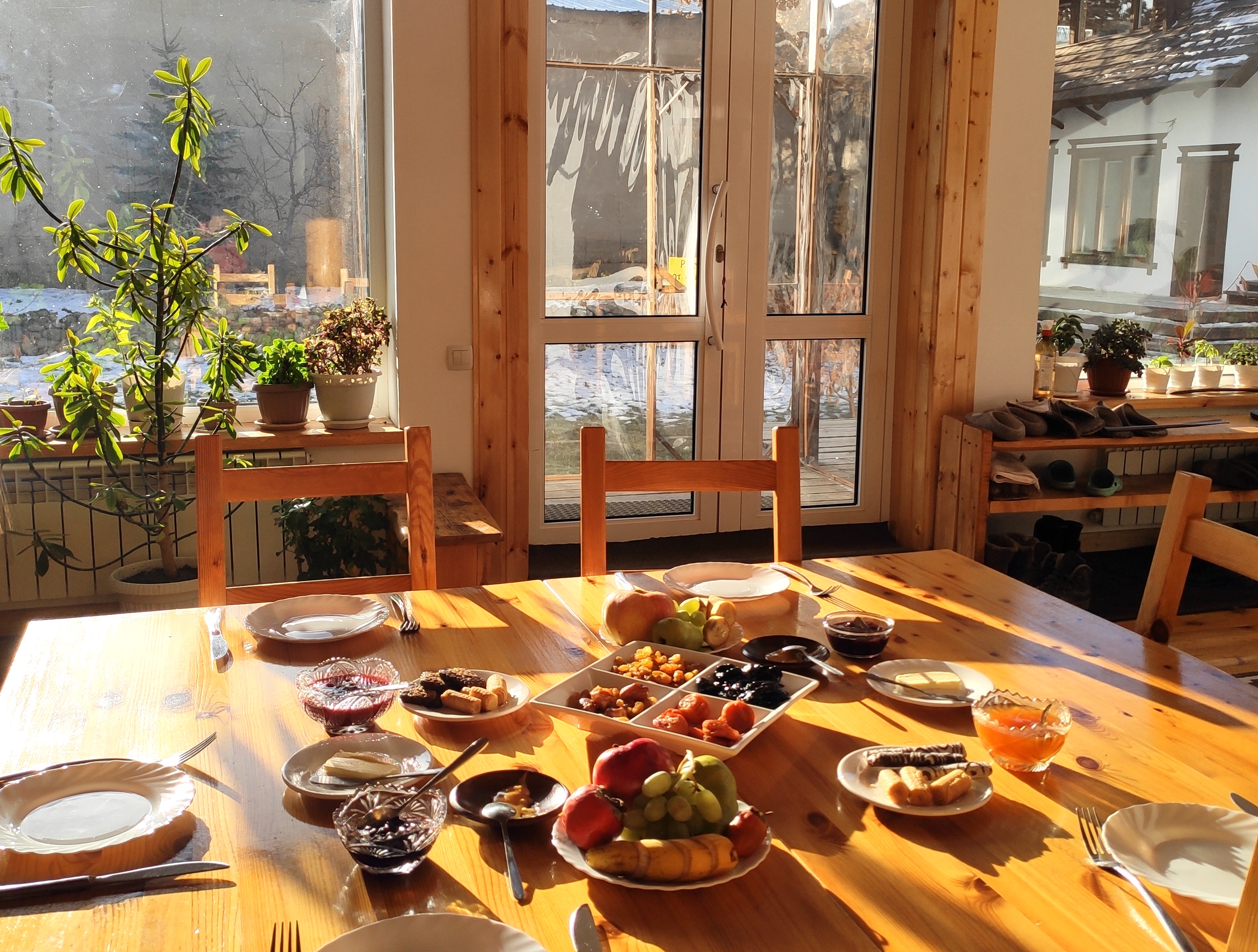 Matsunoki Guesthouse