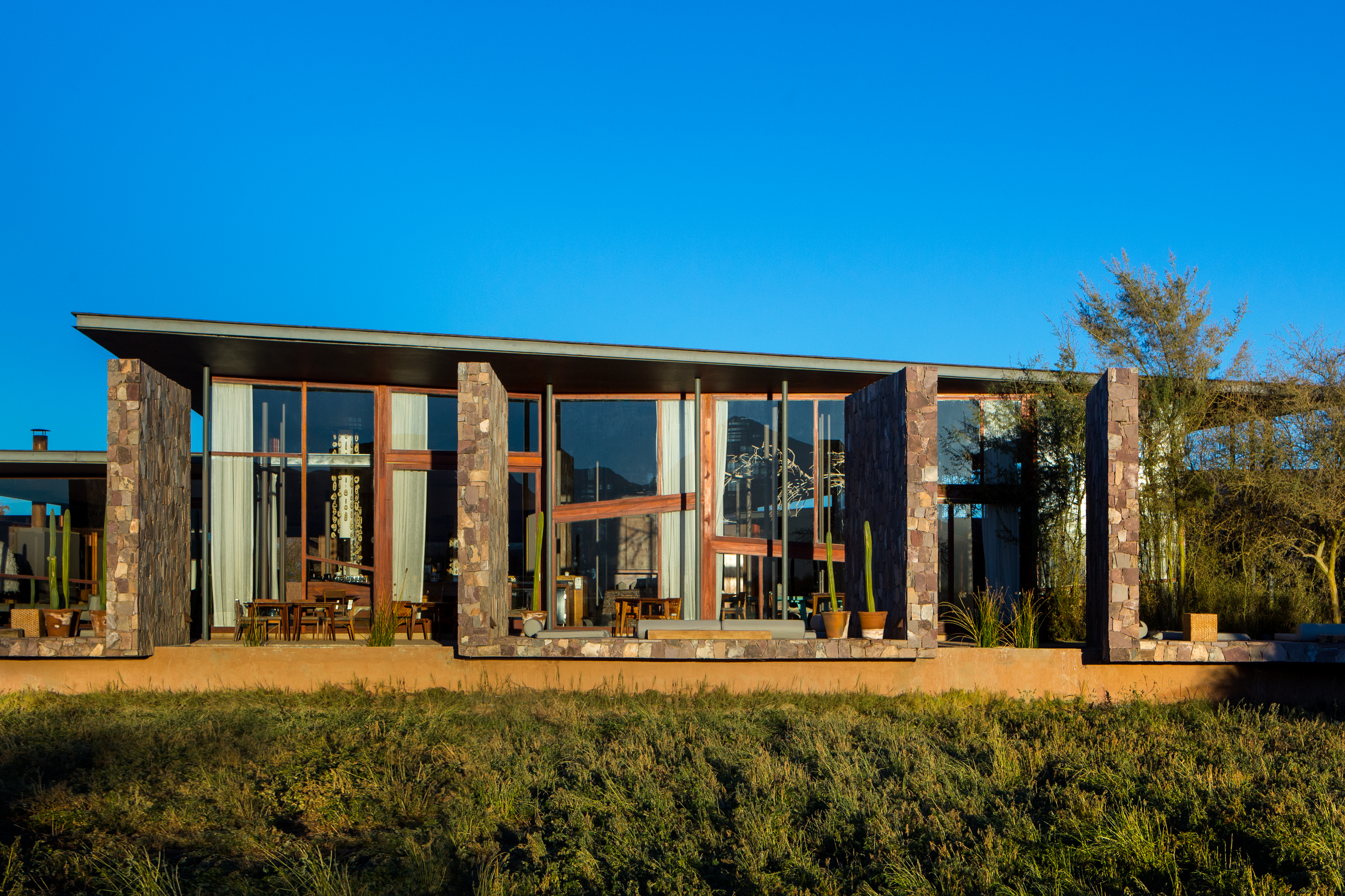 Tierra Atacama Lodge & Spa