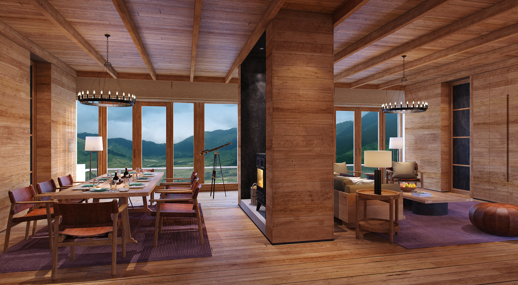 Six Senses Gangtey