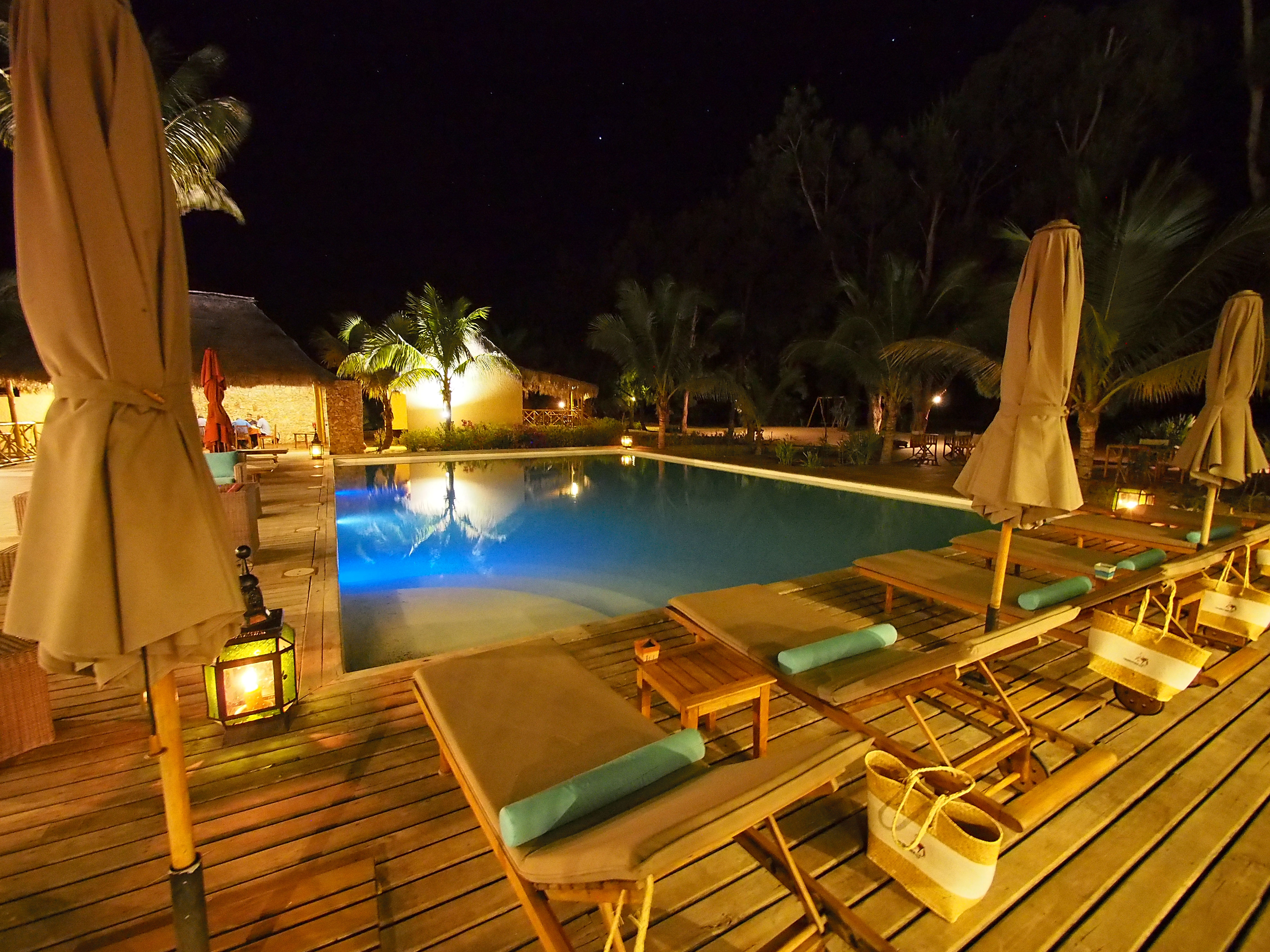 Palissandre Cote Ouest Resort & Spa