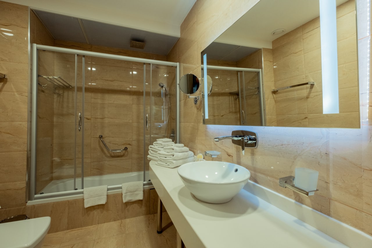 Dilimah Premium Luxury