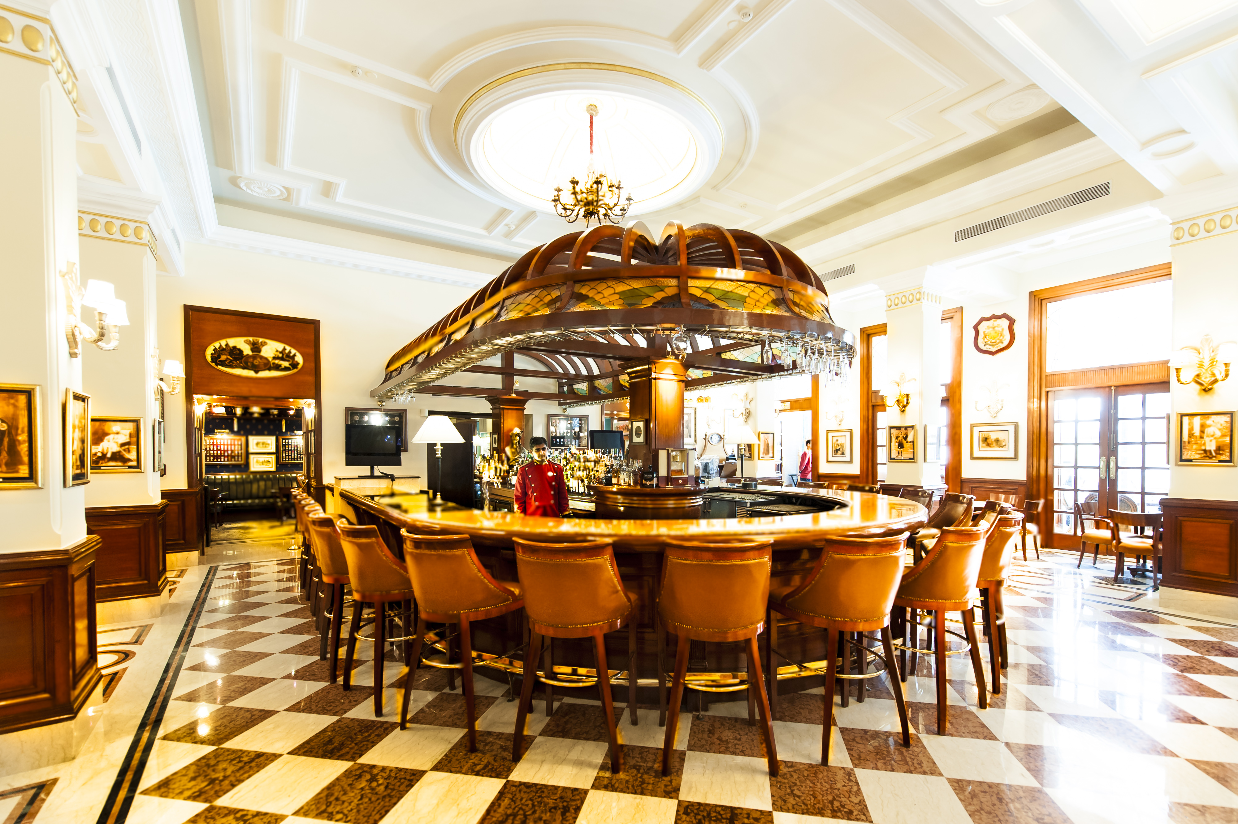 The Imperial