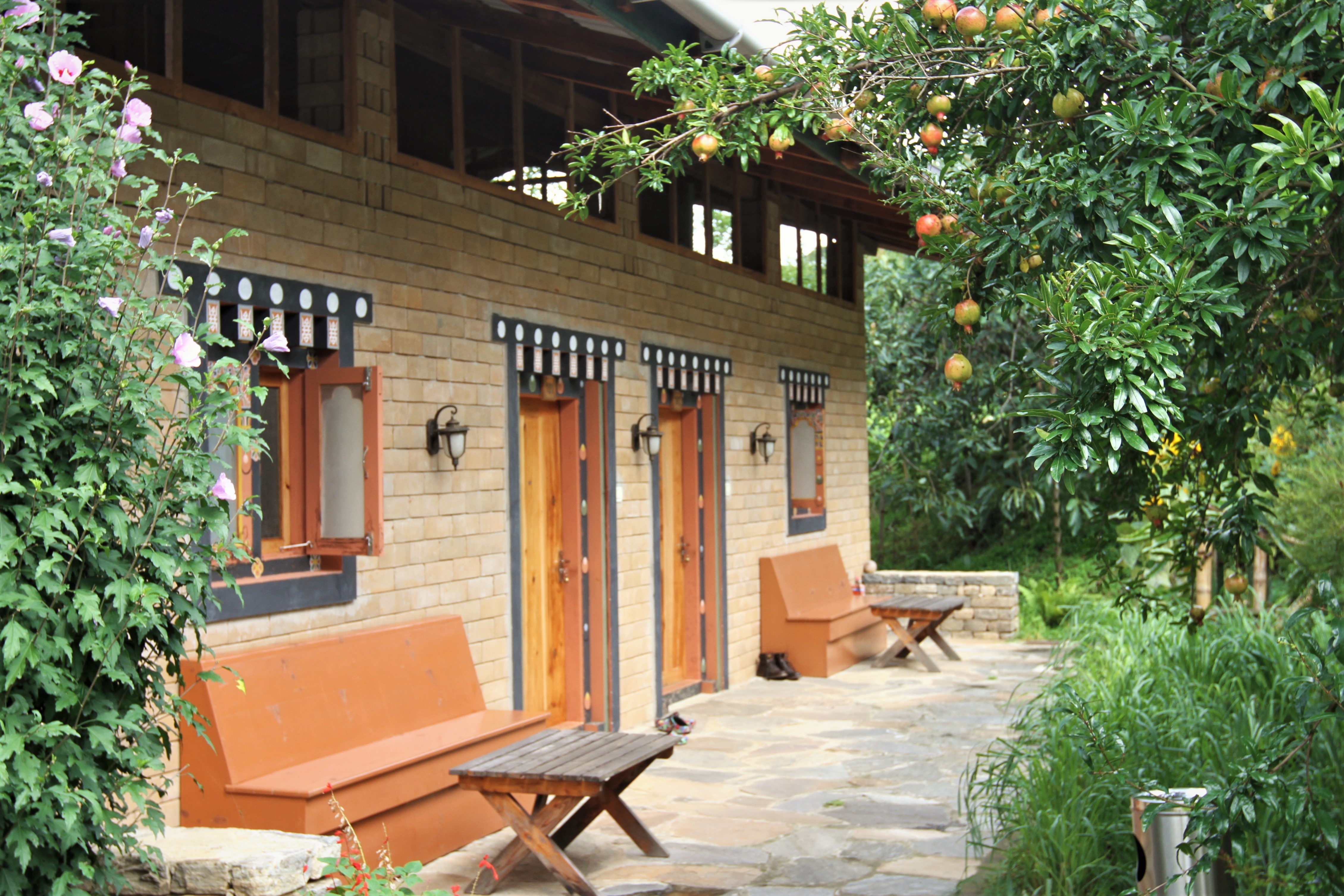 Dhumra Farm Resort