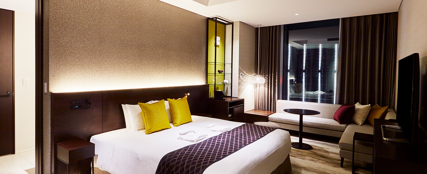 The Gate Hotel