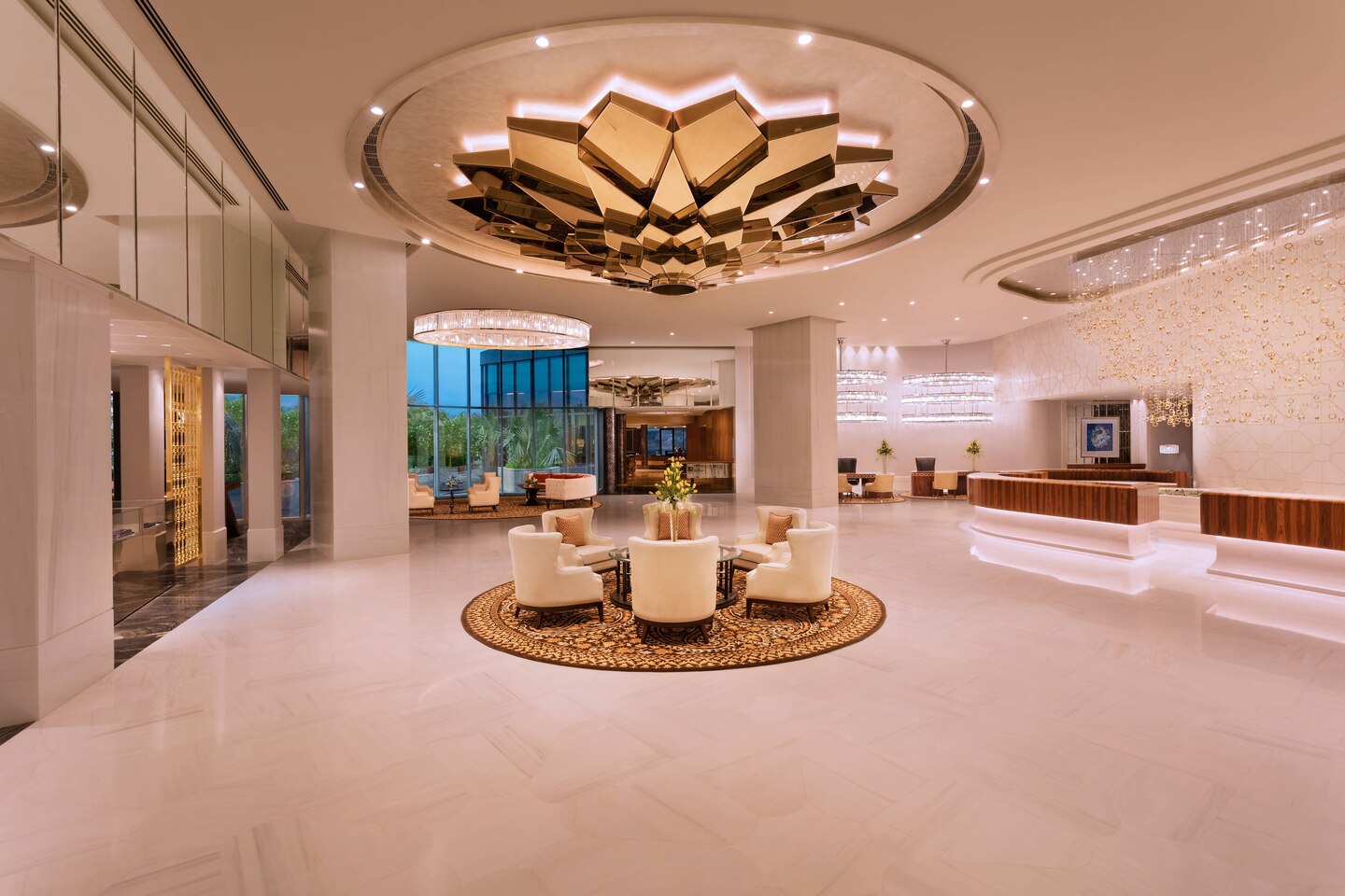 Itc Kohenur