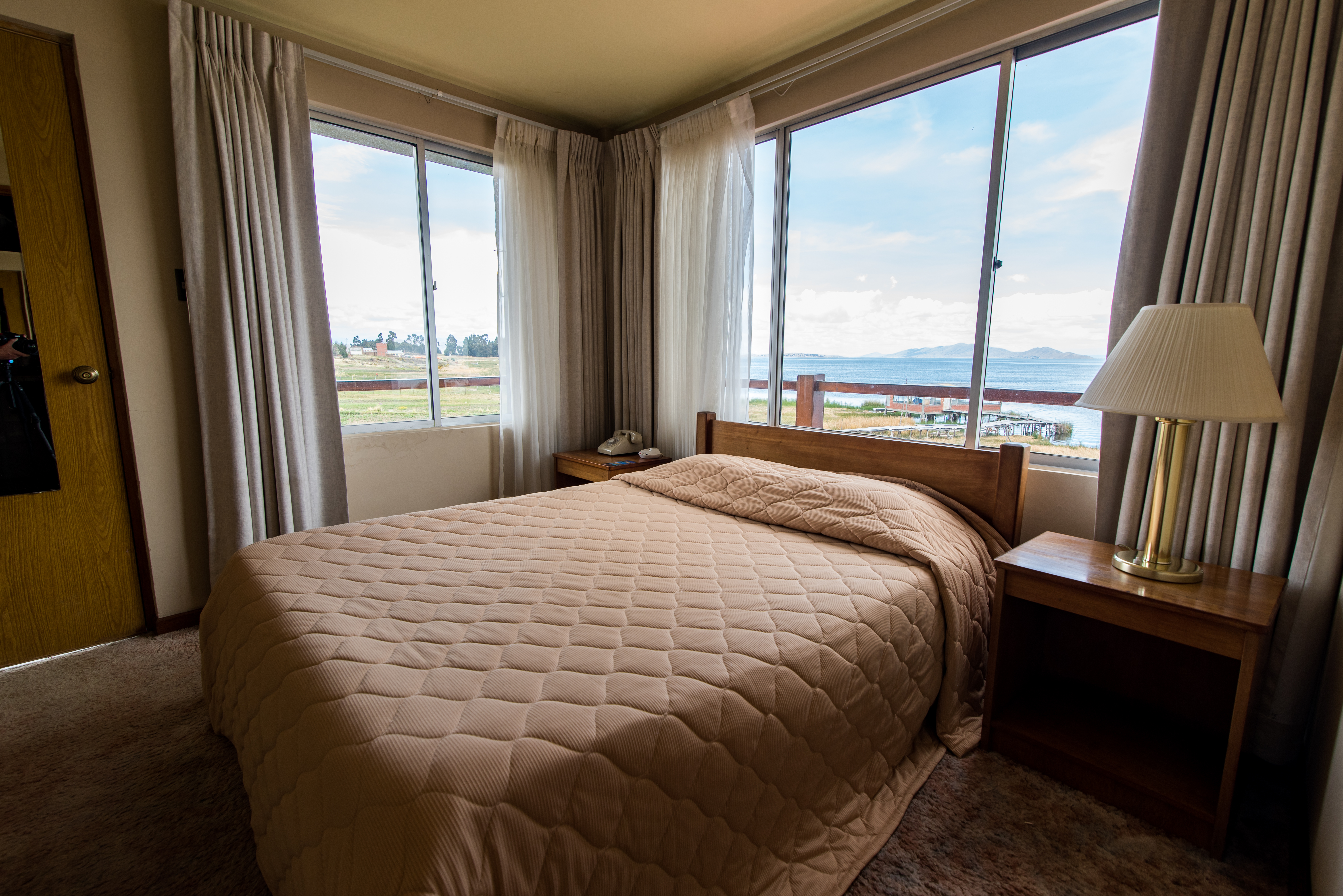 Inca Utama Hotel And Spa