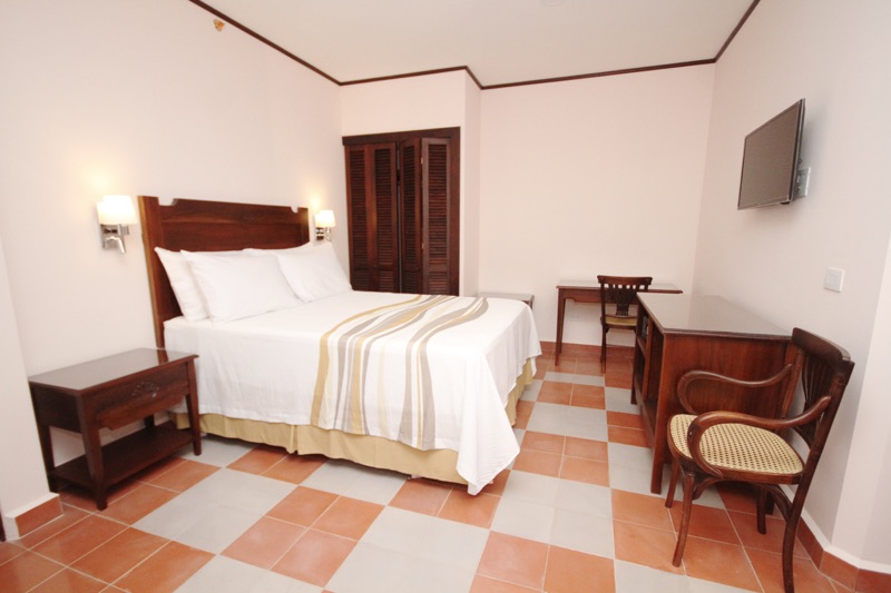 Hotel La Recolección