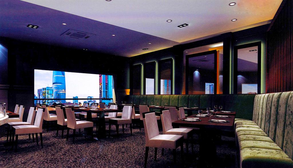 Majestic Hotel