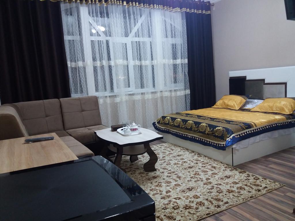Umariyon Hotel
