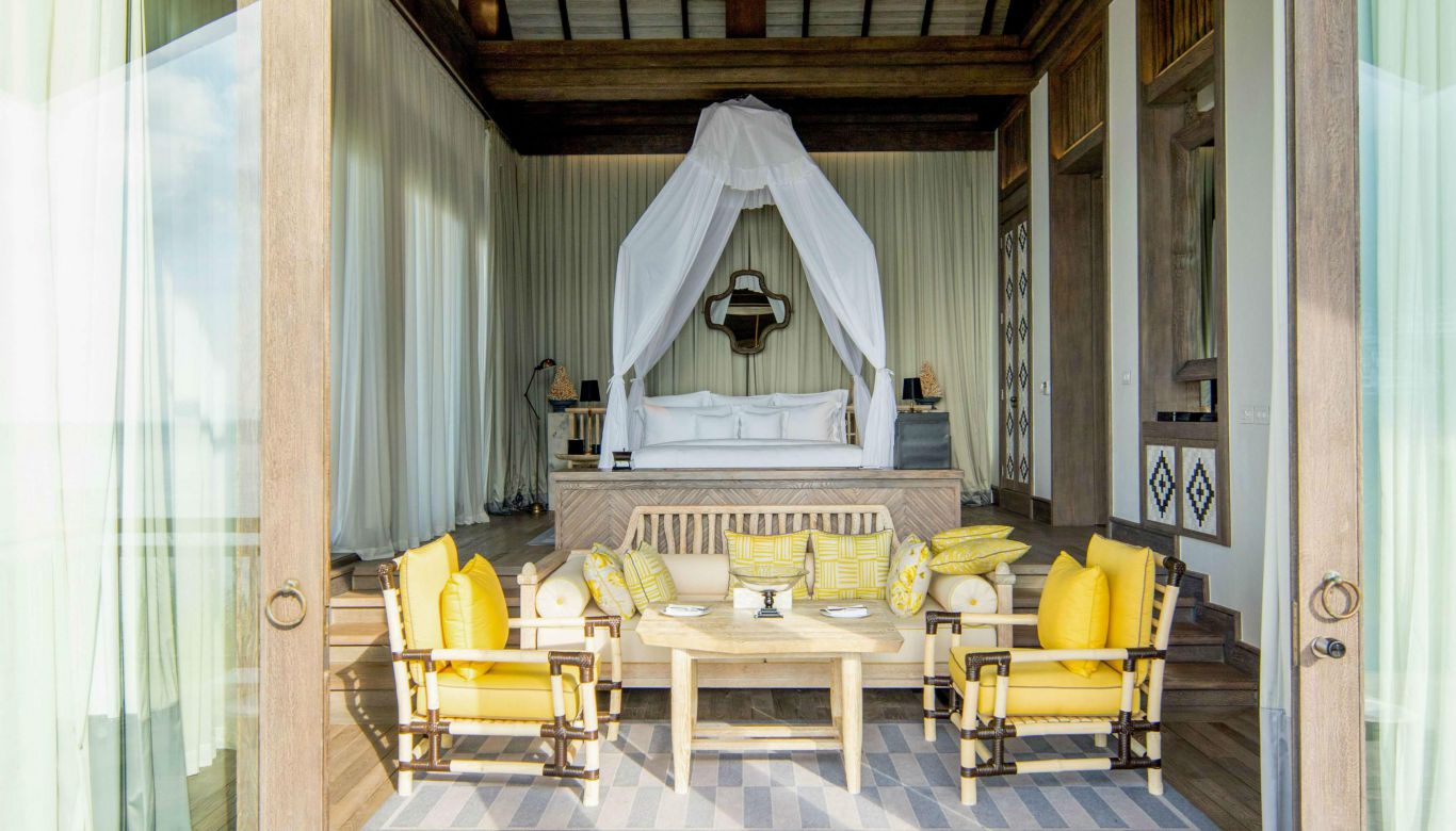 Intercontinental Danang