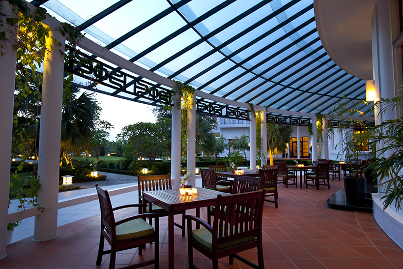 Azerai La Residence