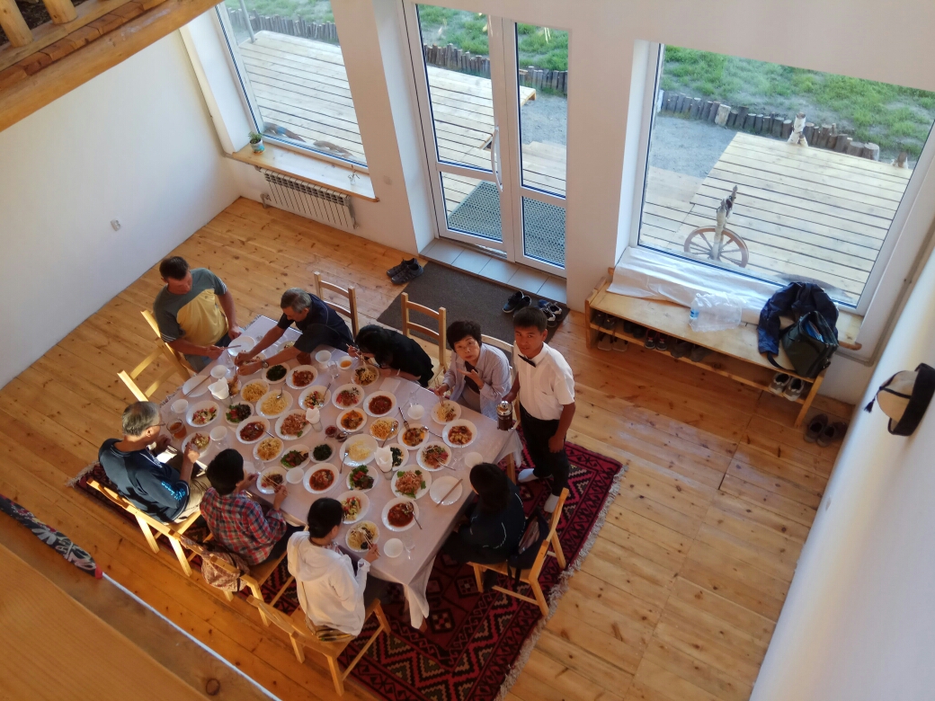 Matsunoki Guesthouse