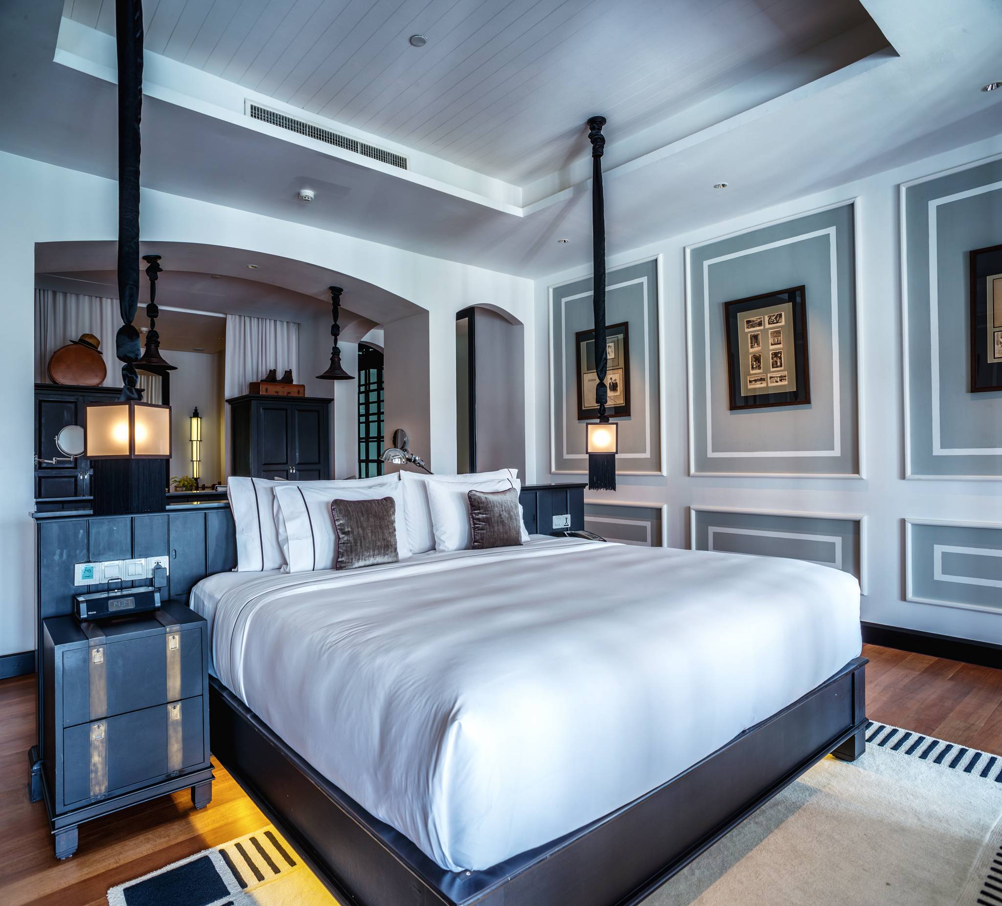 The Siam