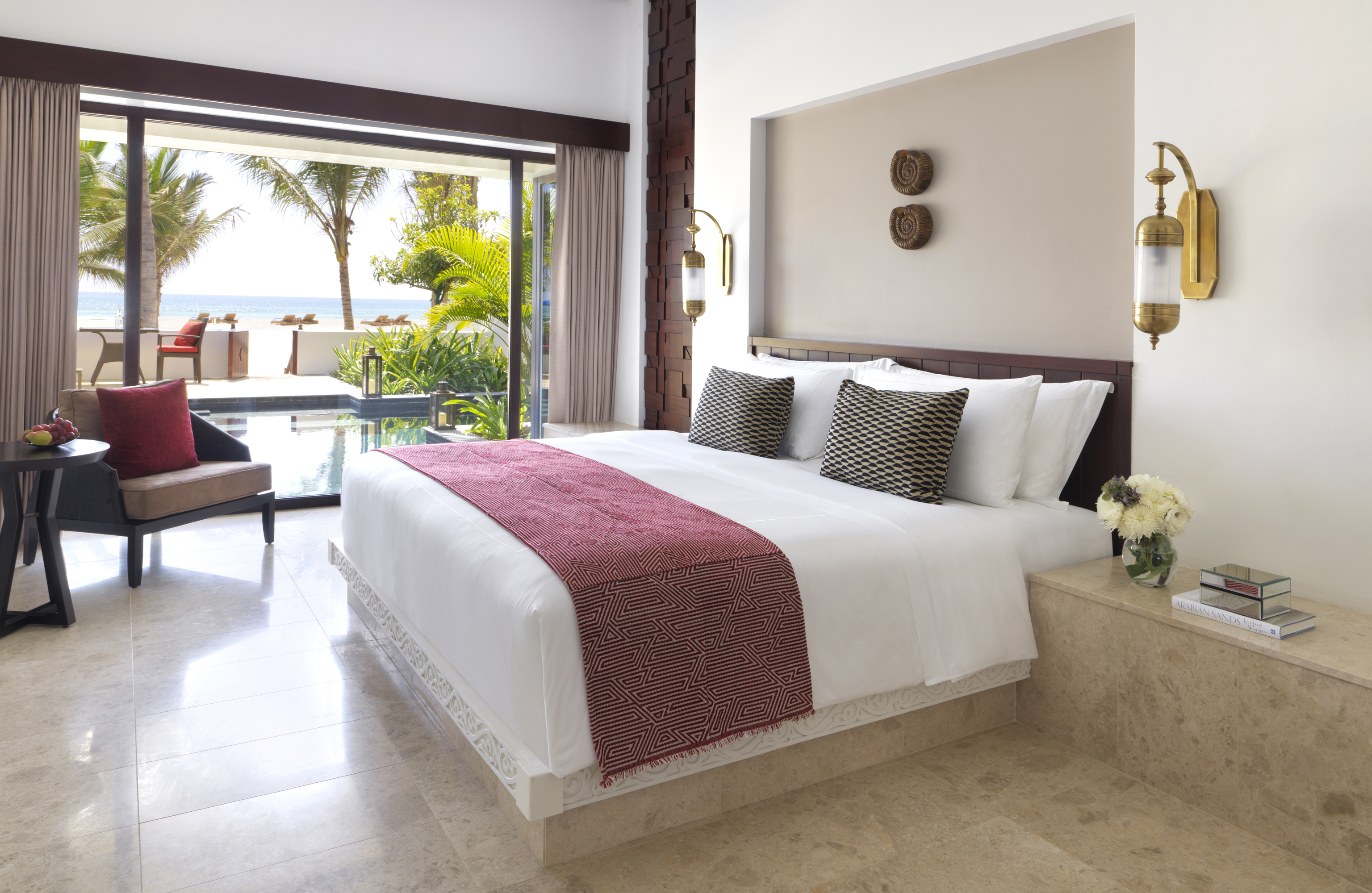 Anantara Al Baleed Salalah