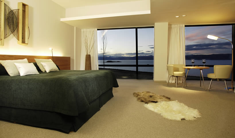 Design Suites El Calafate