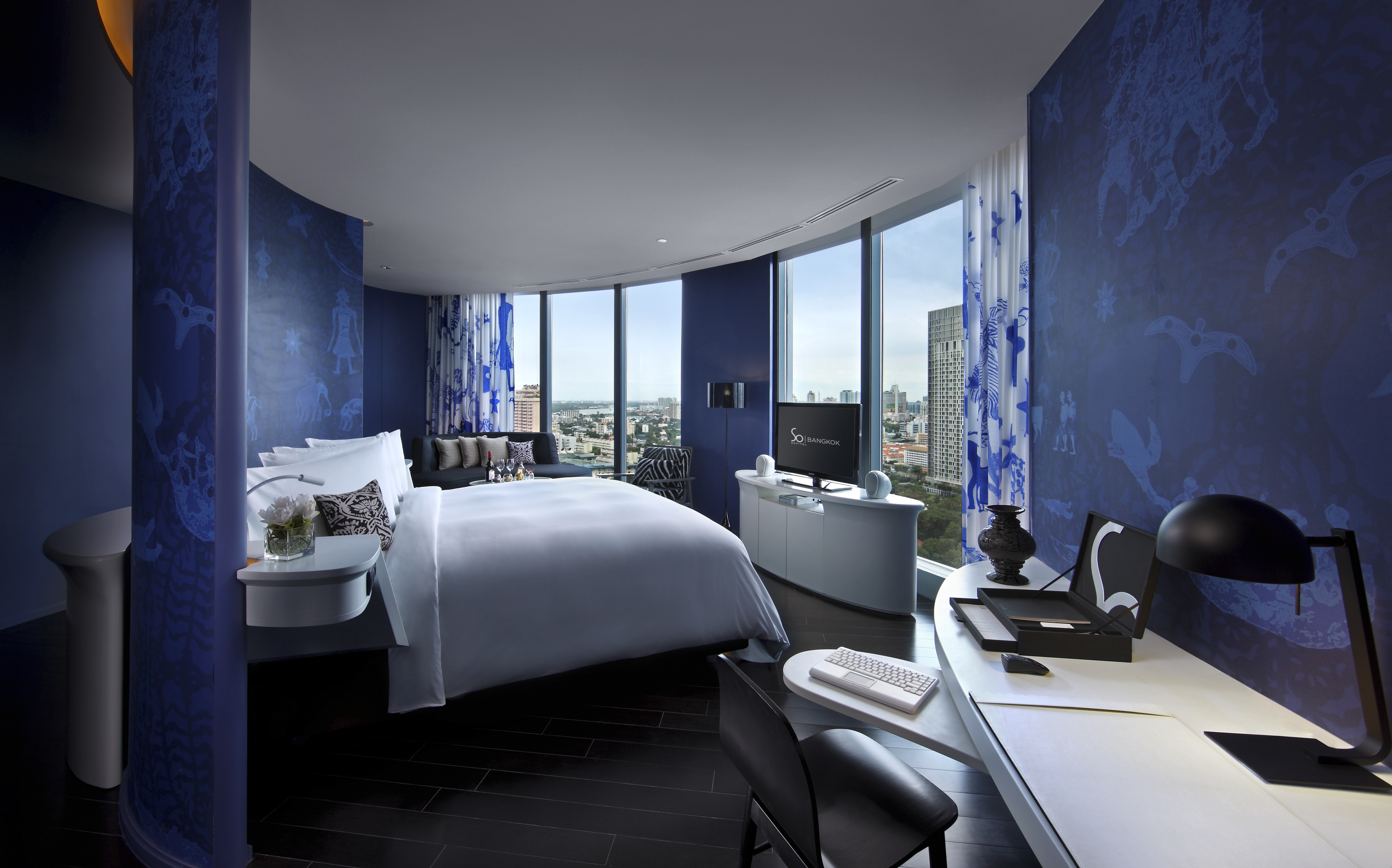 Sofitel So Bangkok